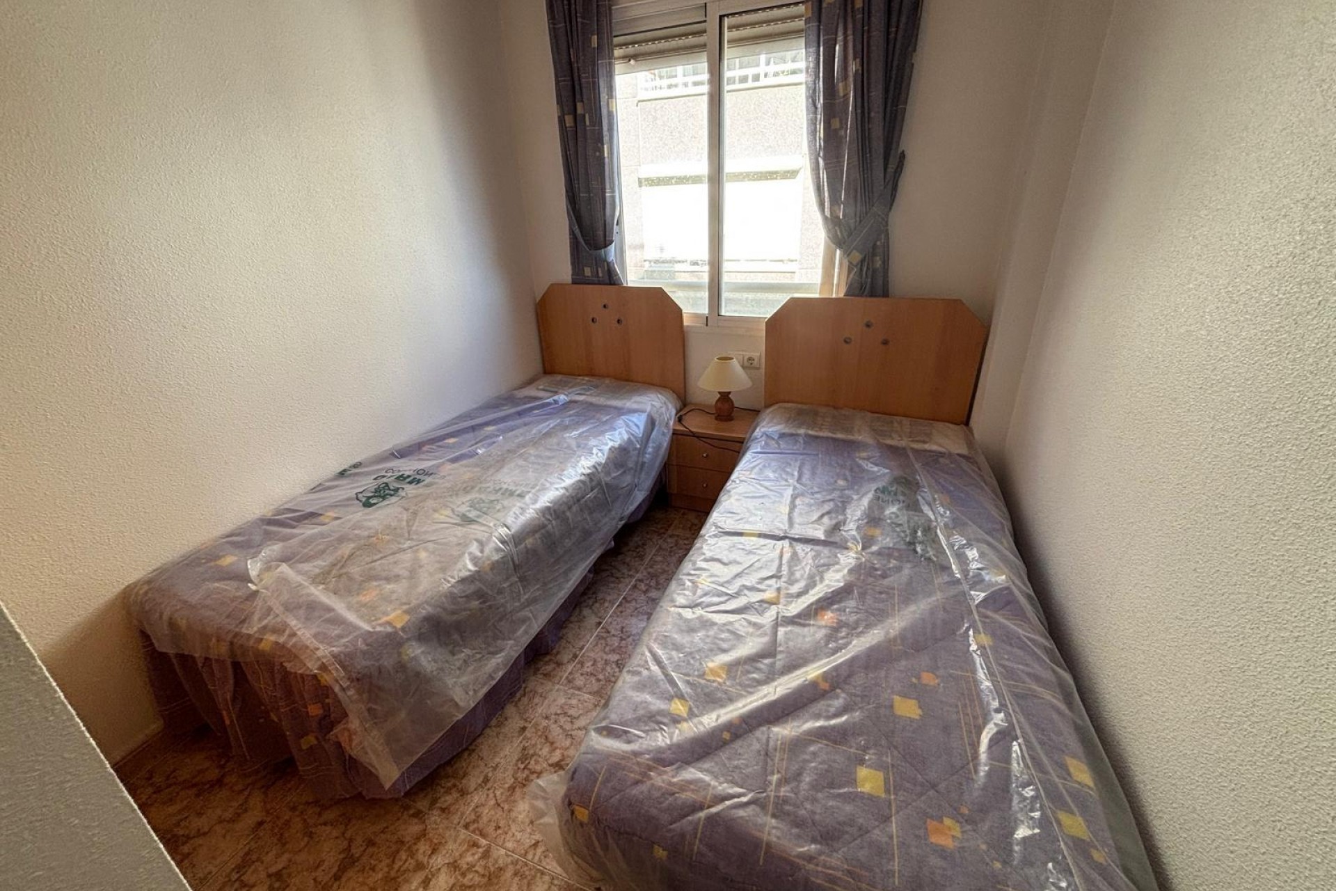 Brukt - Apartment -
Torrevieja - Playa del Cura