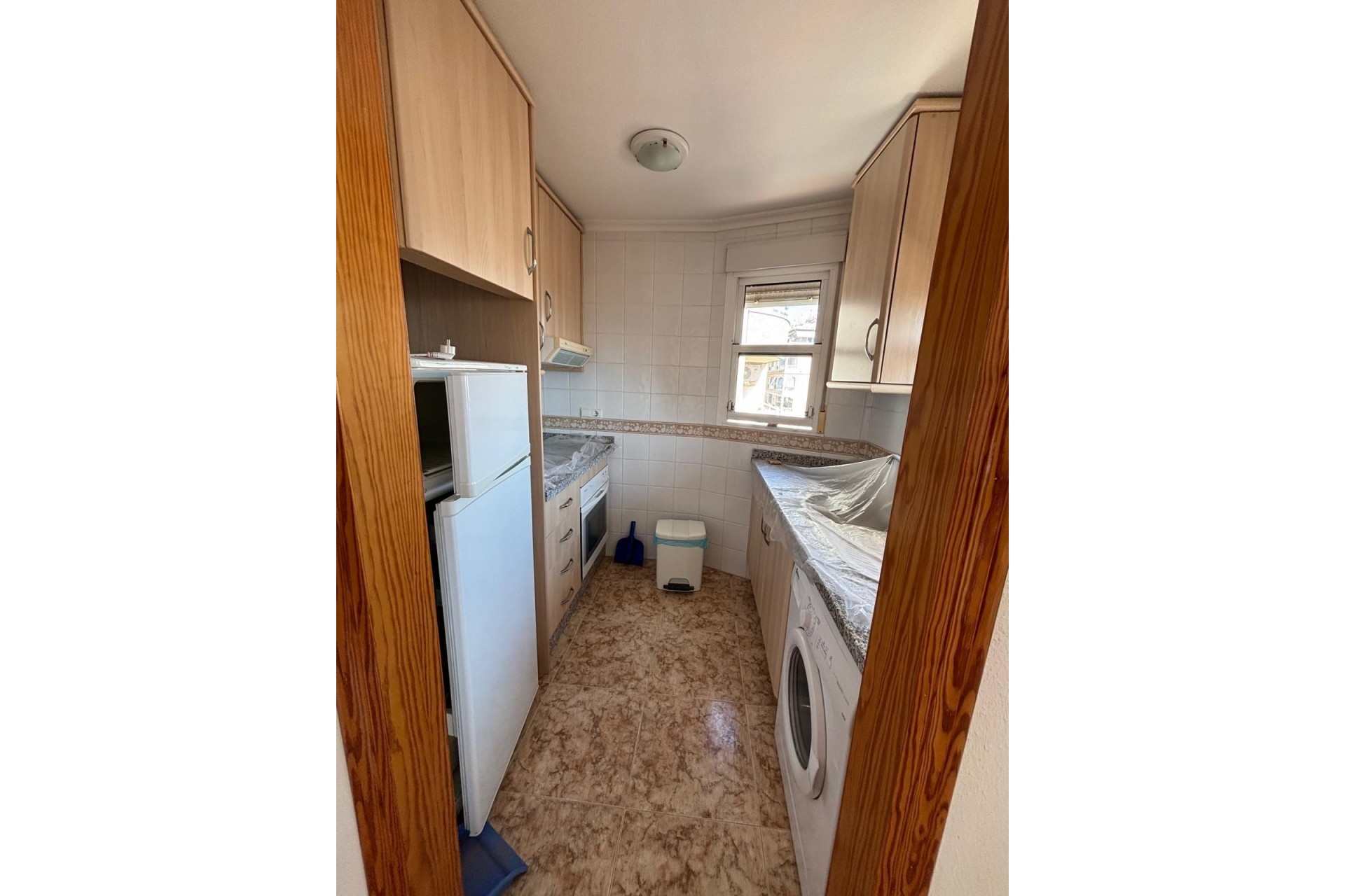 Brukt - Apartment -
Torrevieja - Playa del Cura