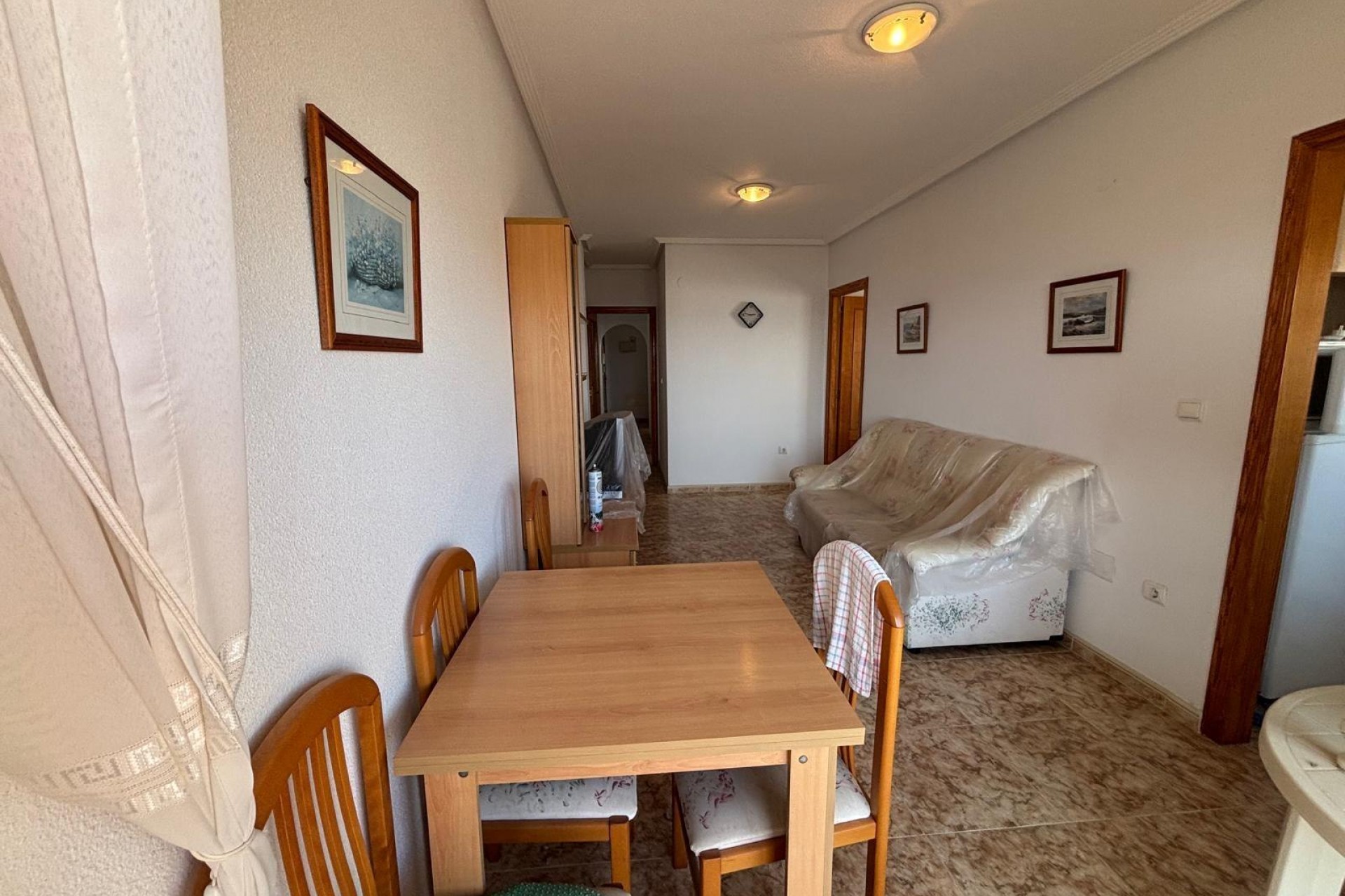 Brukt - Apartment -
Torrevieja - Playa del Cura