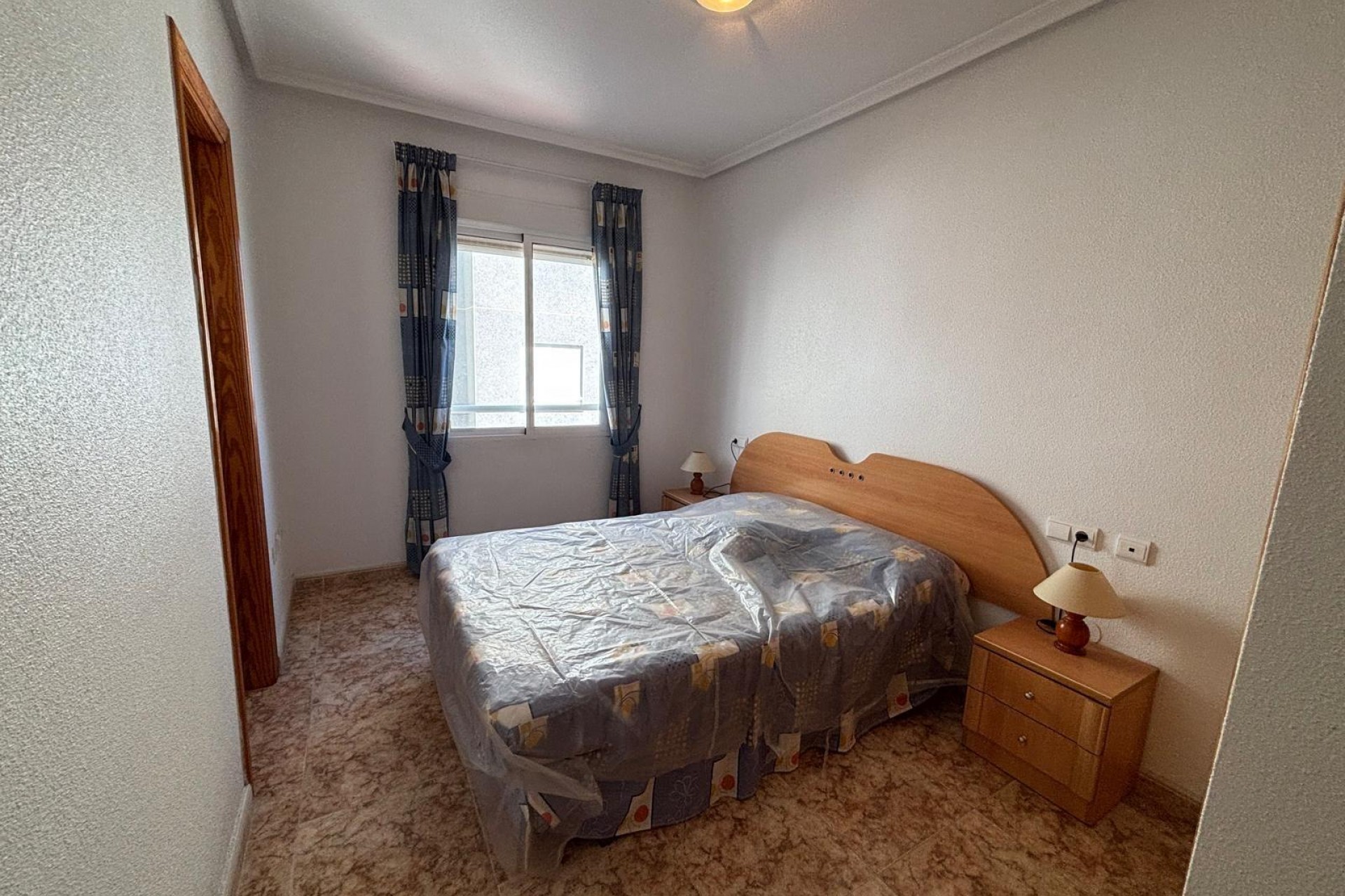 Brukt - Apartment -
Torrevieja - Playa del Cura