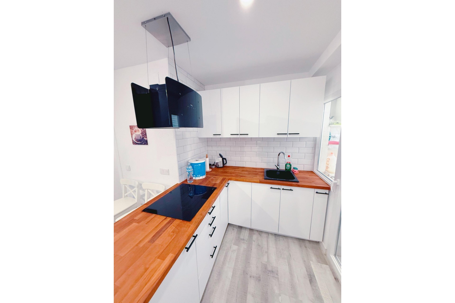 Brukt - Apartment -
Torrevieja - Playa del Cura