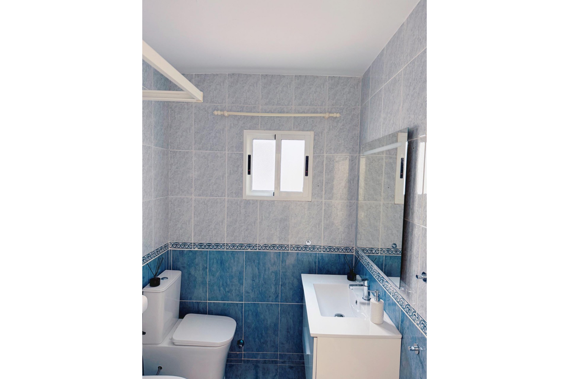 Brukt - Apartment -
Torrevieja - Playa del Cura