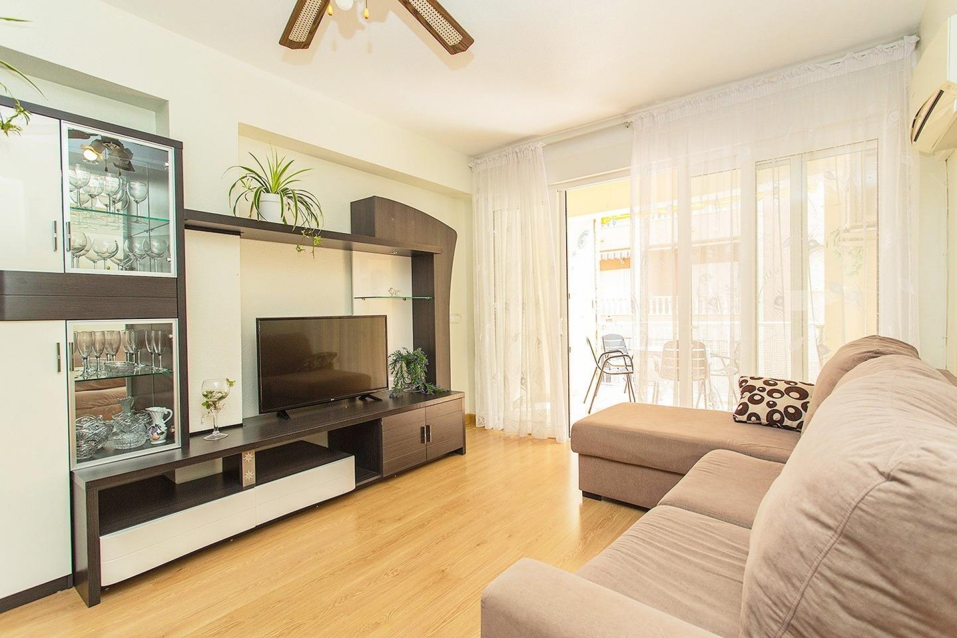 Brukt - Apartment -
Torrevieja - Playa del Cura