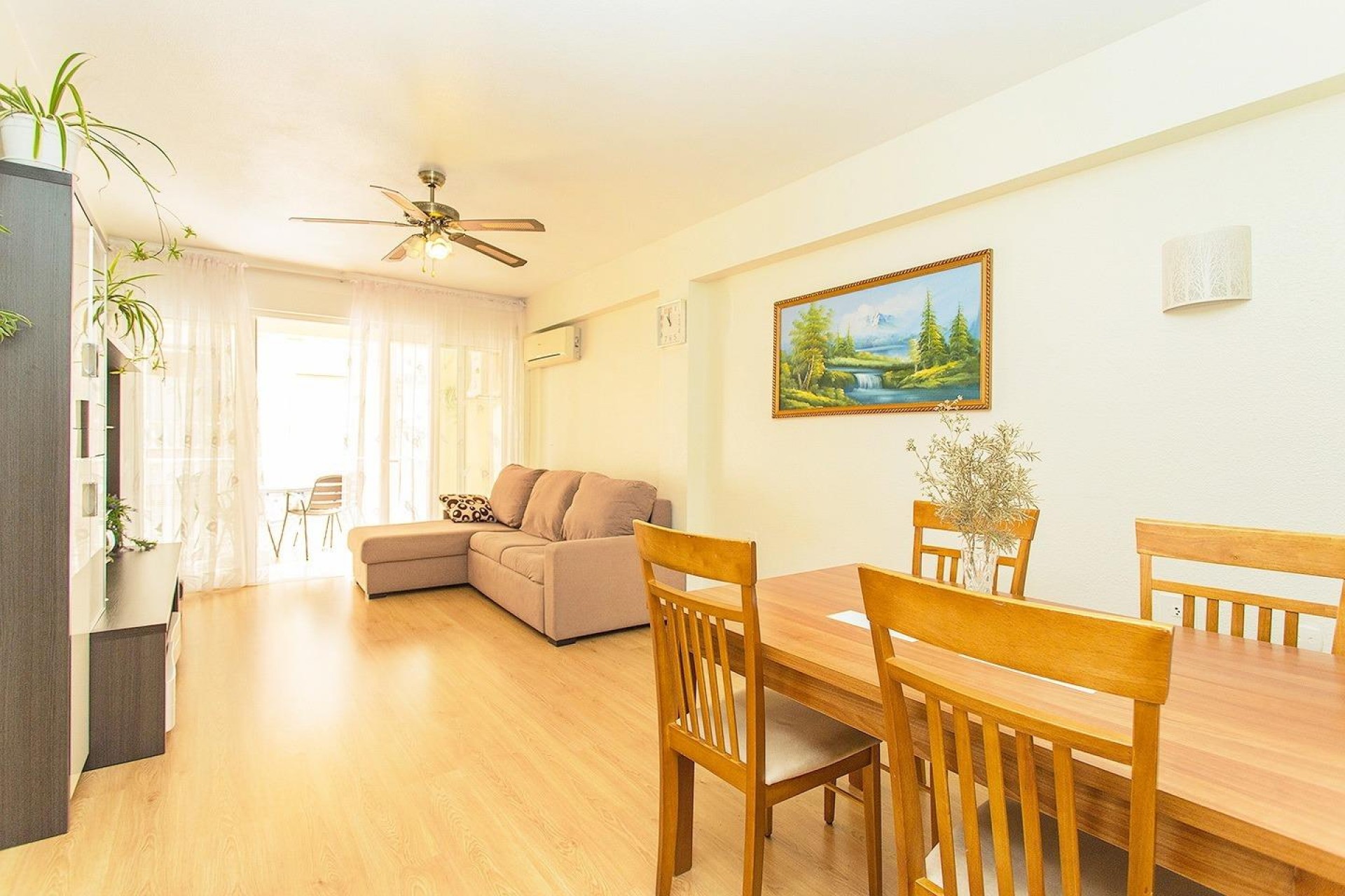 Brukt - Apartment -
Torrevieja - Playa del Cura