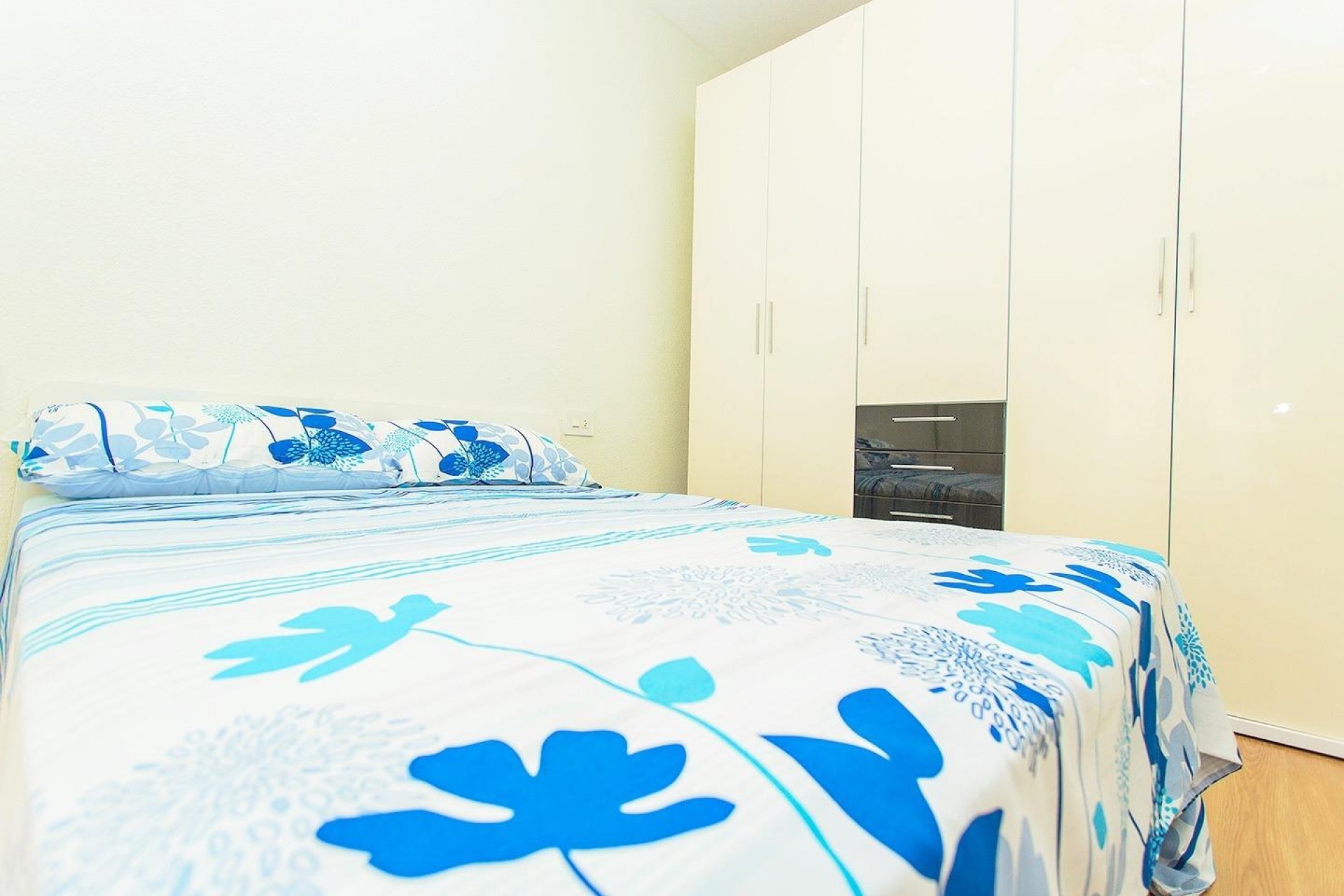Brukt - Apartment -
Torrevieja - Playa del Cura