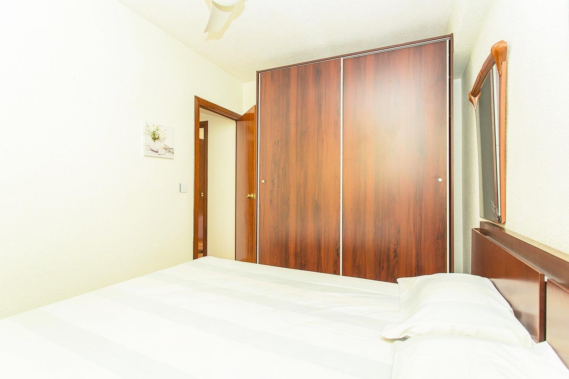 Brukt - Apartment -
Torrevieja - Playa del Cura