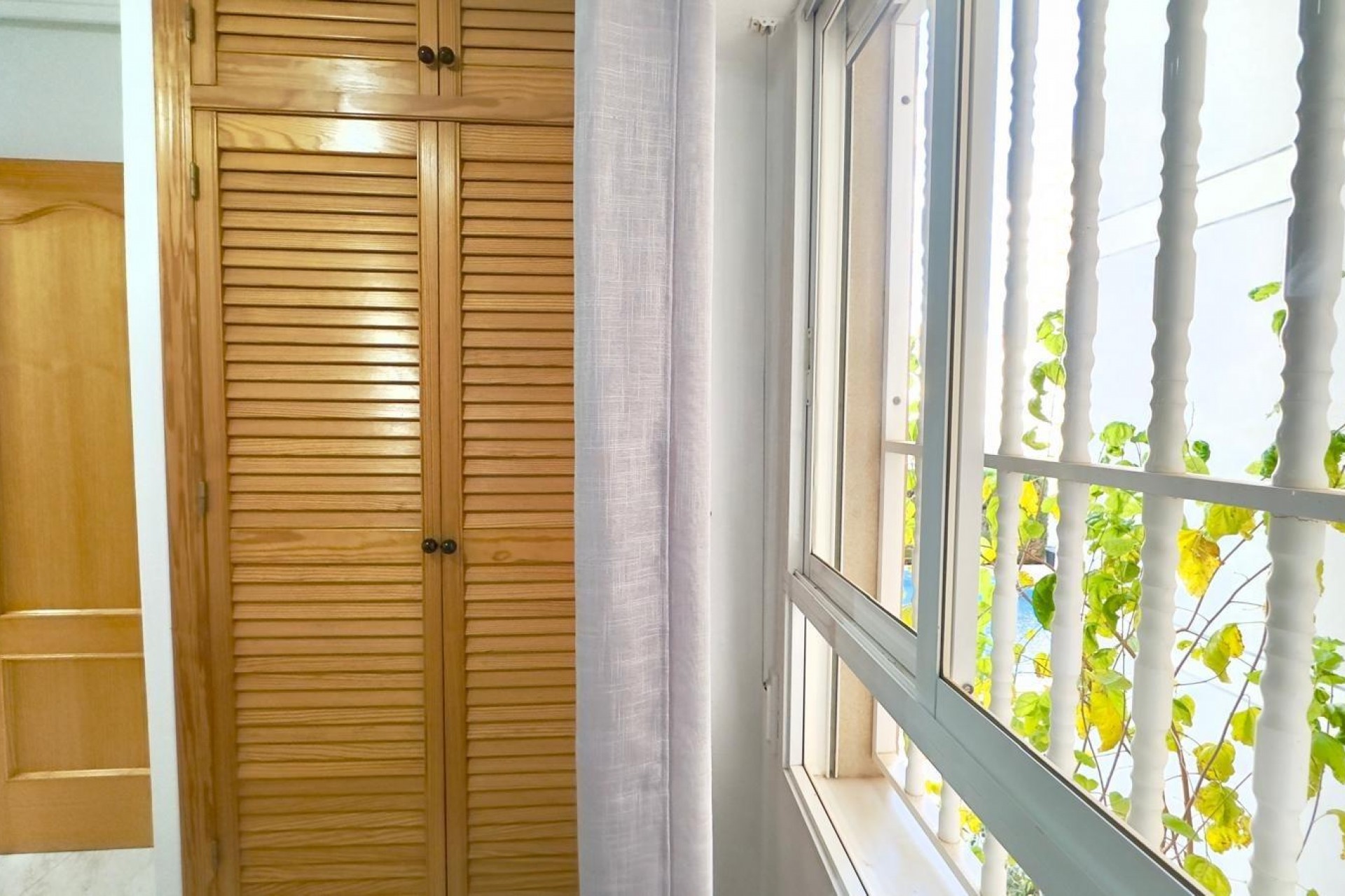 Brukt - Apartment -
Torrevieja - Playa del Cura