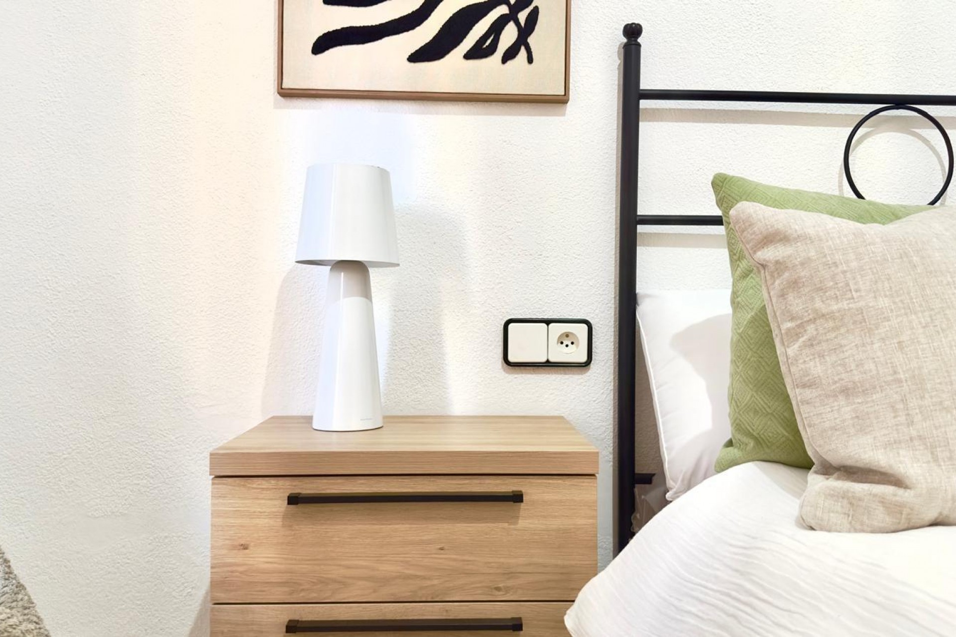 Brukt - Apartment -
Torrevieja - Playa del Cura