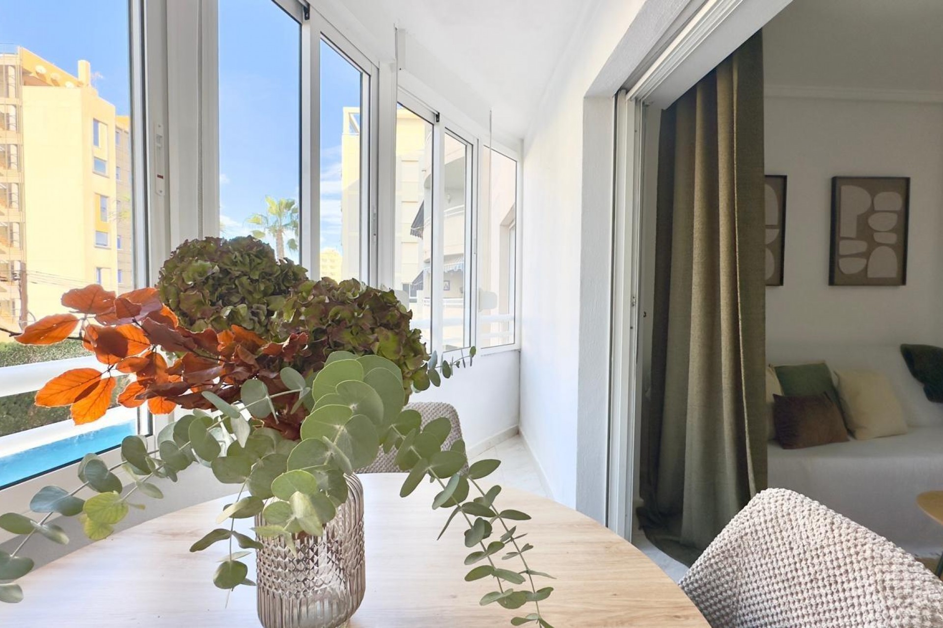 Brukt - Apartment -
Torrevieja - Playa del Cura