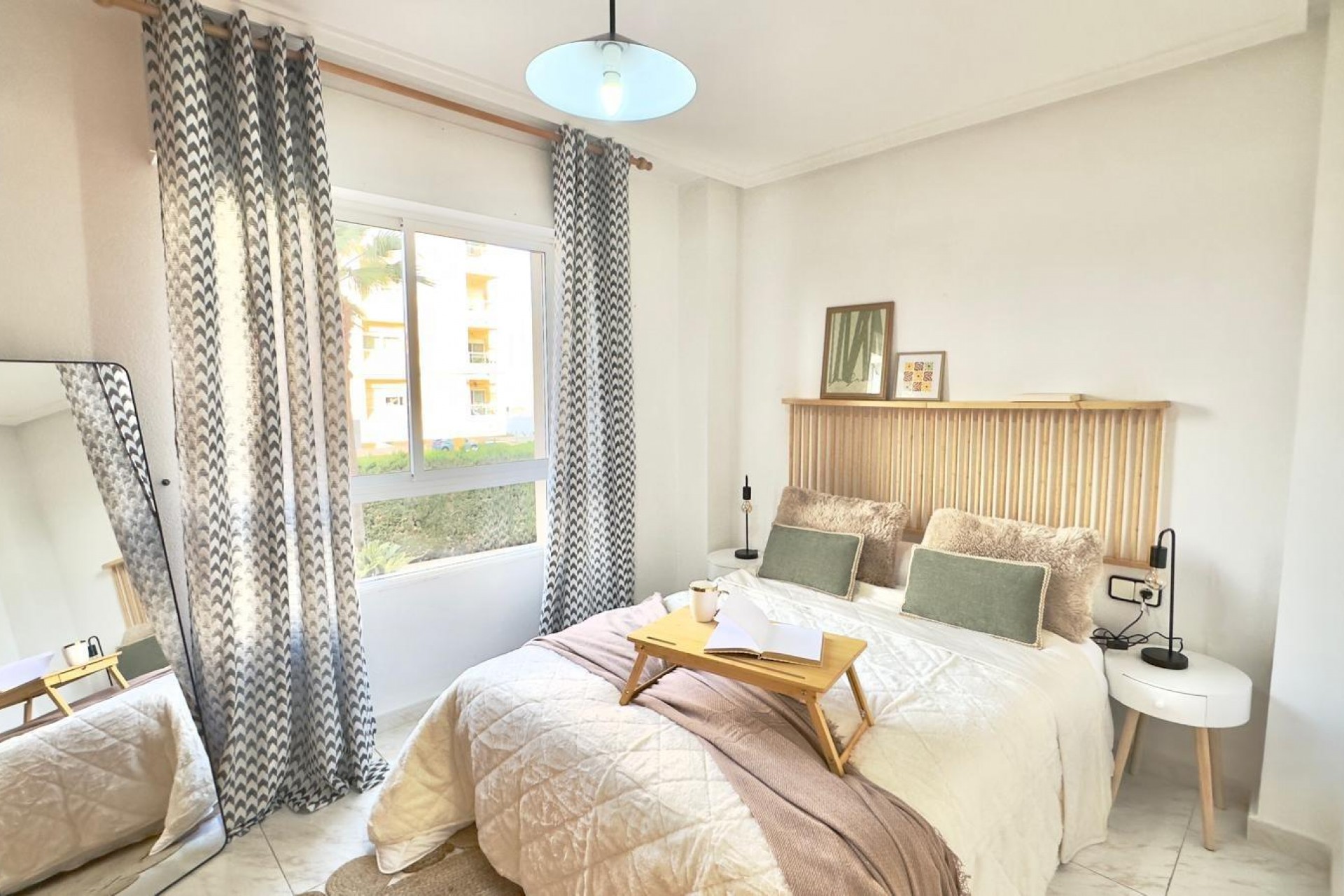 Brukt - Apartment -
Torrevieja - Playa del Cura