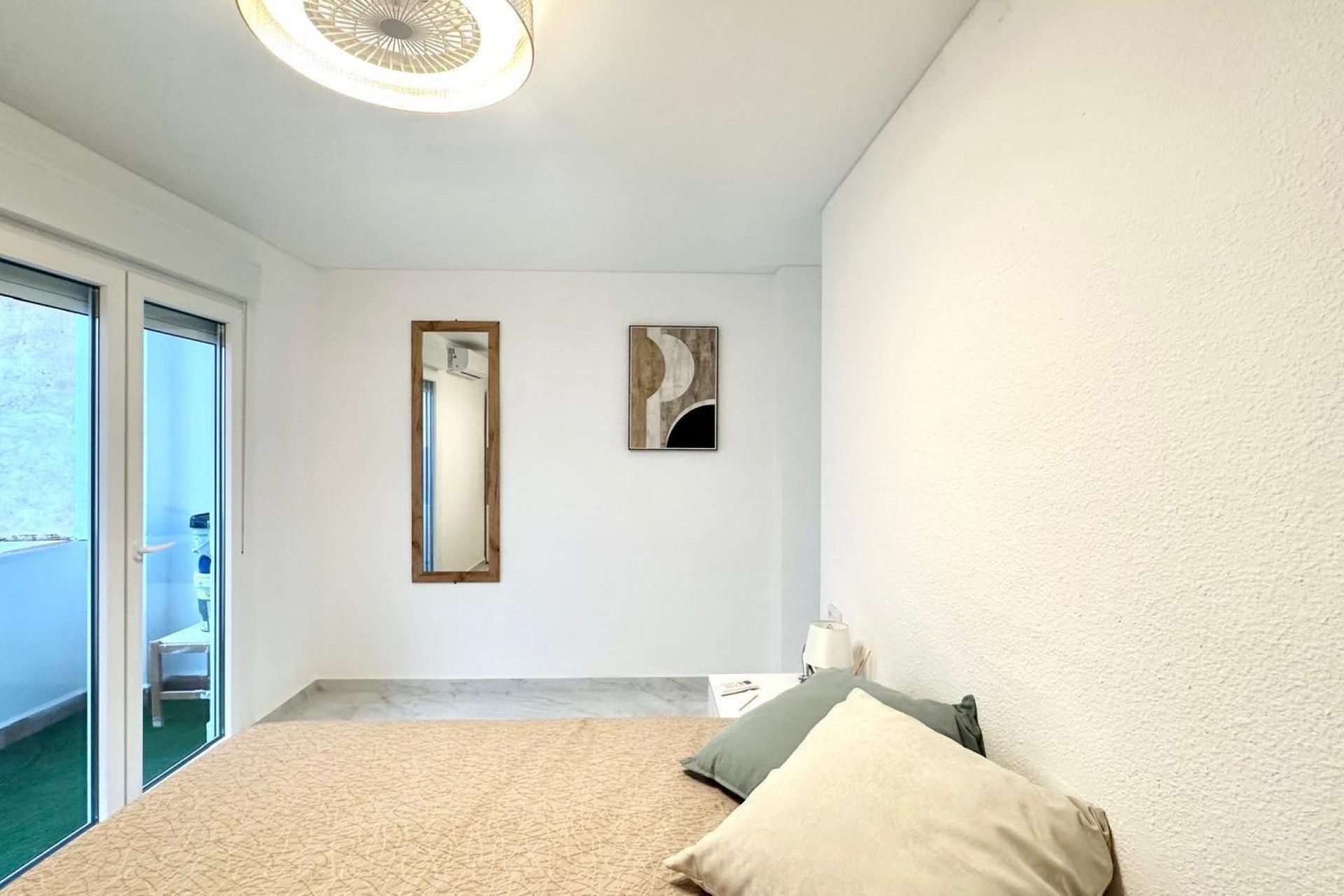 Brukt - Apartment -
Torrevieja - Playa del Cura