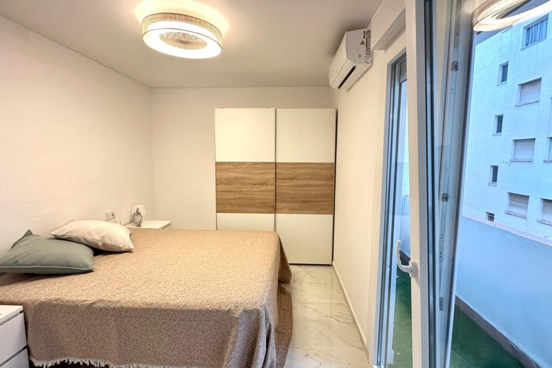 Brukt - Apartment -
Torrevieja - Playa del Cura
