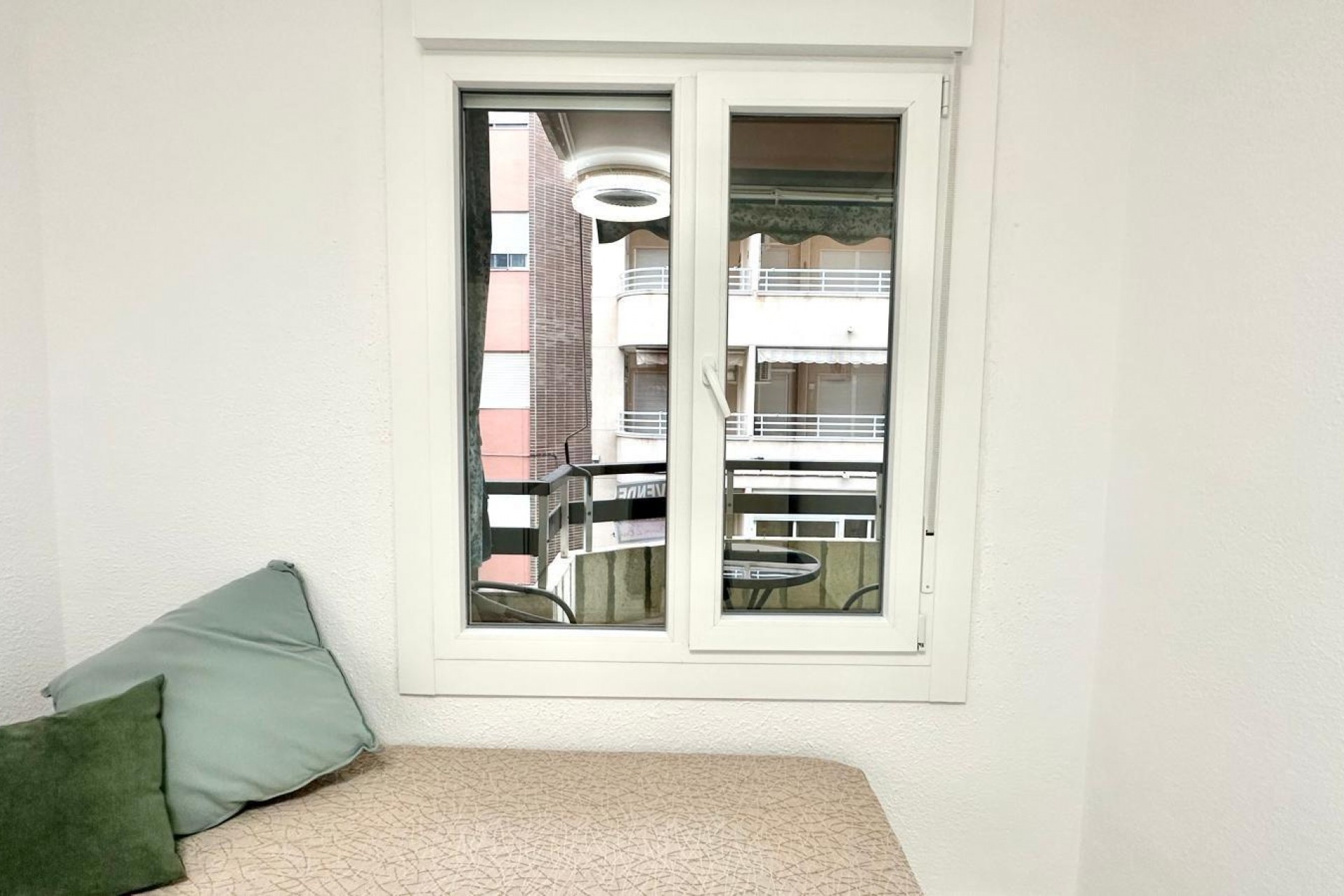 Brukt - Apartment -
Torrevieja - Playa del Cura