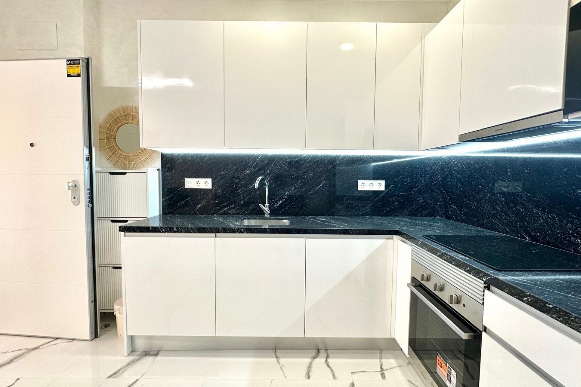 Brukt - Apartment -
Torrevieja - Playa del Cura