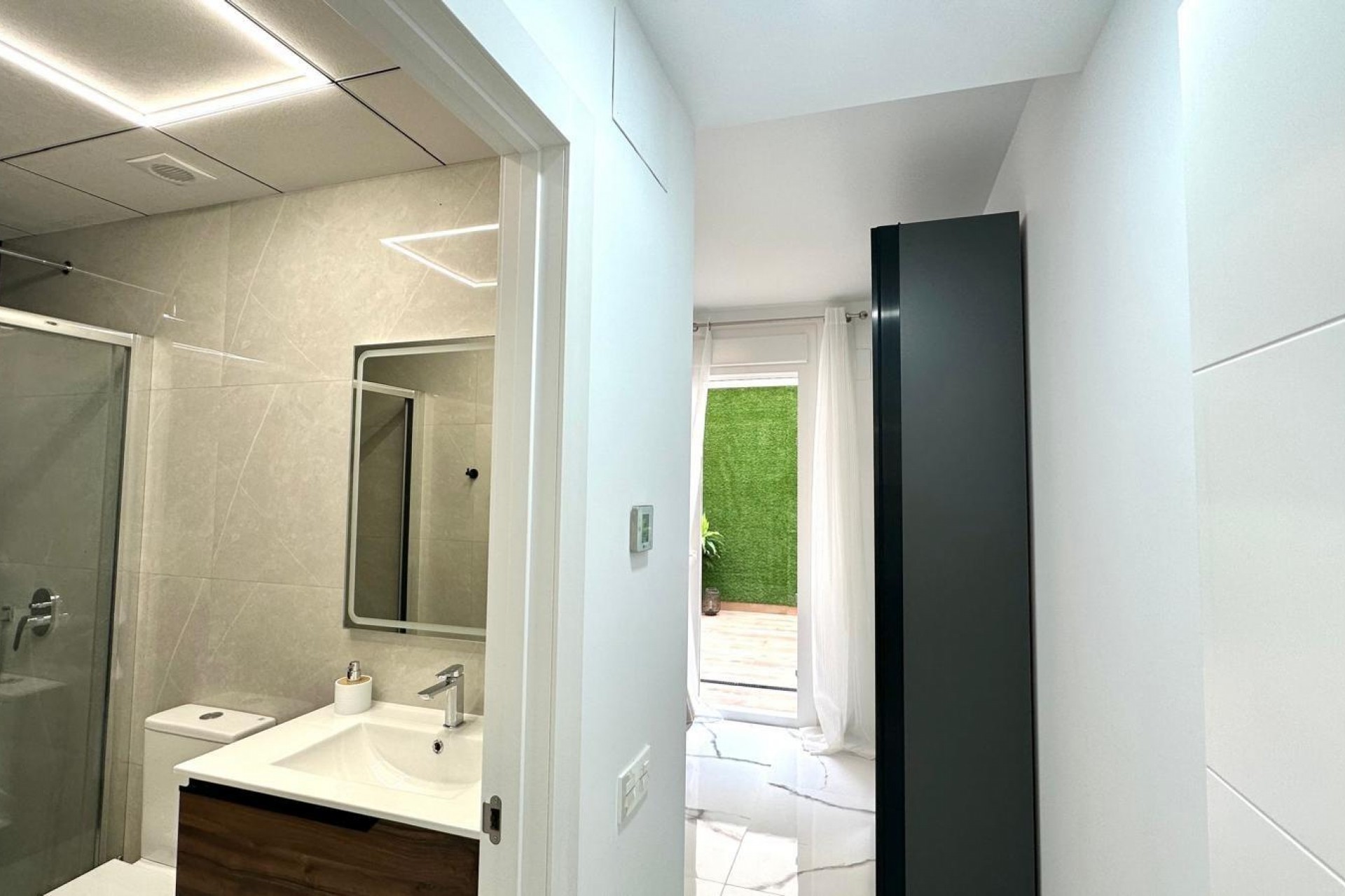 Brukt - Apartment -
Torrevieja - Playa del Cura