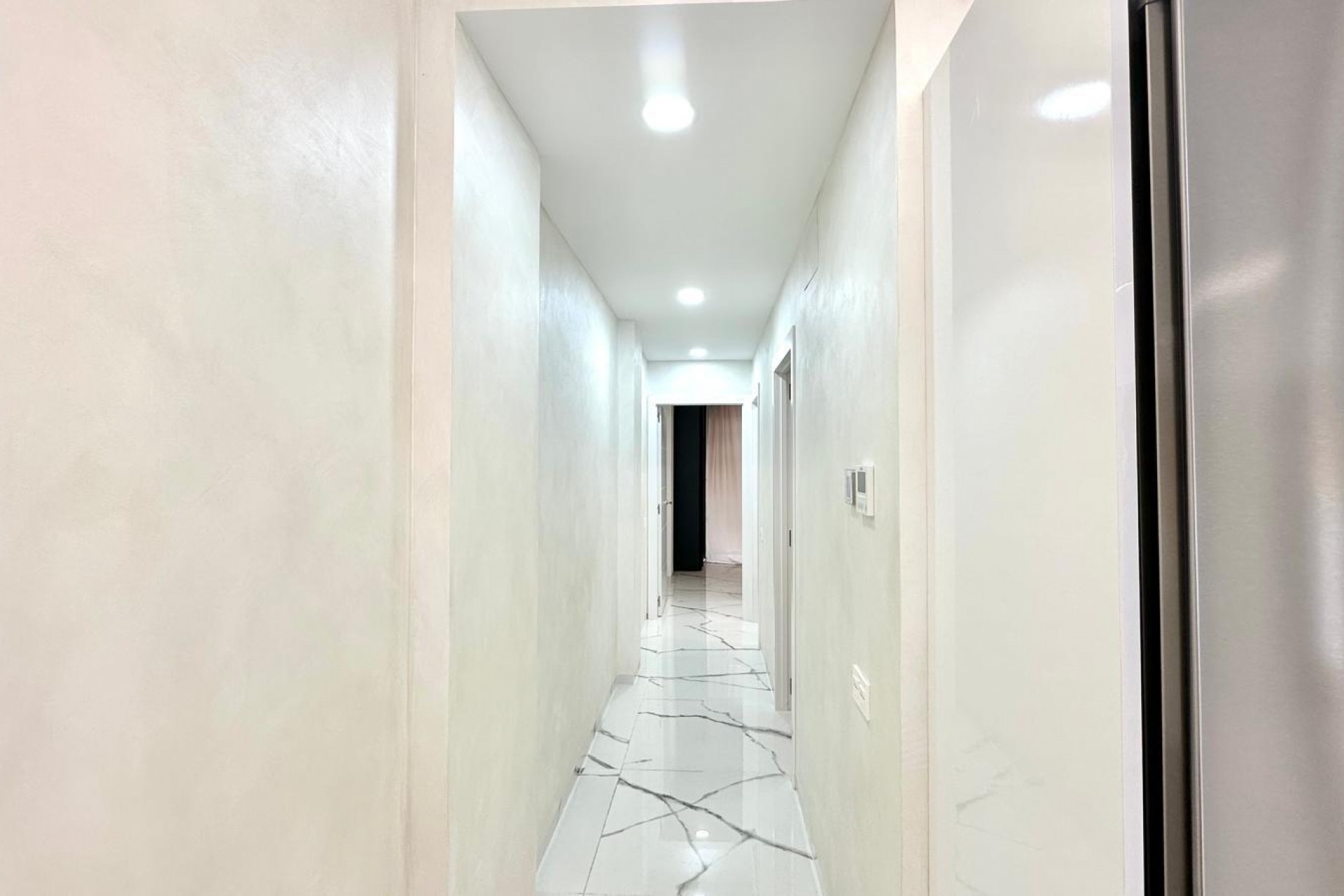 Brukt - Apartment -
Torrevieja - Playa del Cura