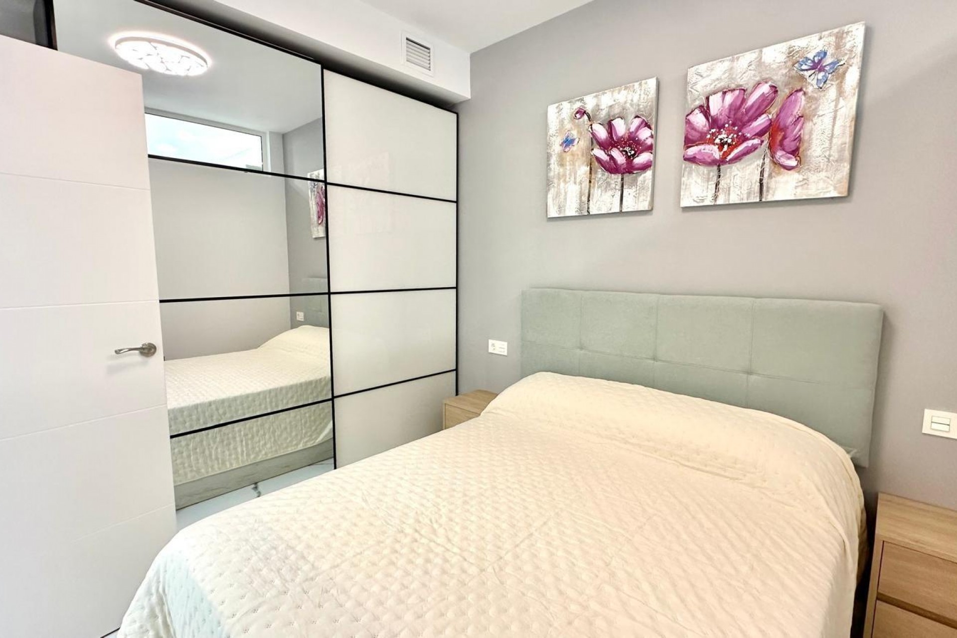 Brukt - Apartment -
Torrevieja - Playa del Cura