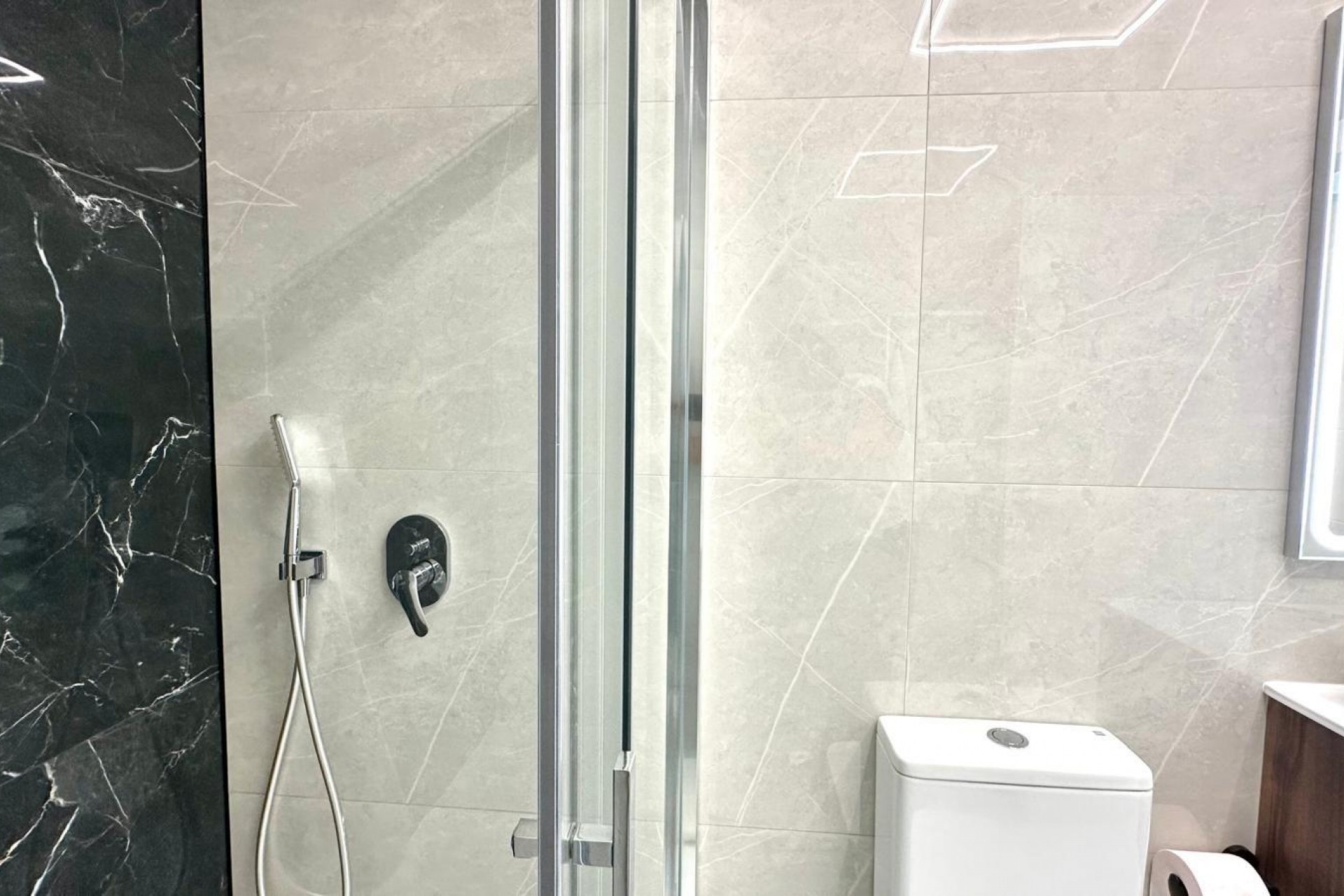 Brukt - Apartment -
Torrevieja - Playa del Cura