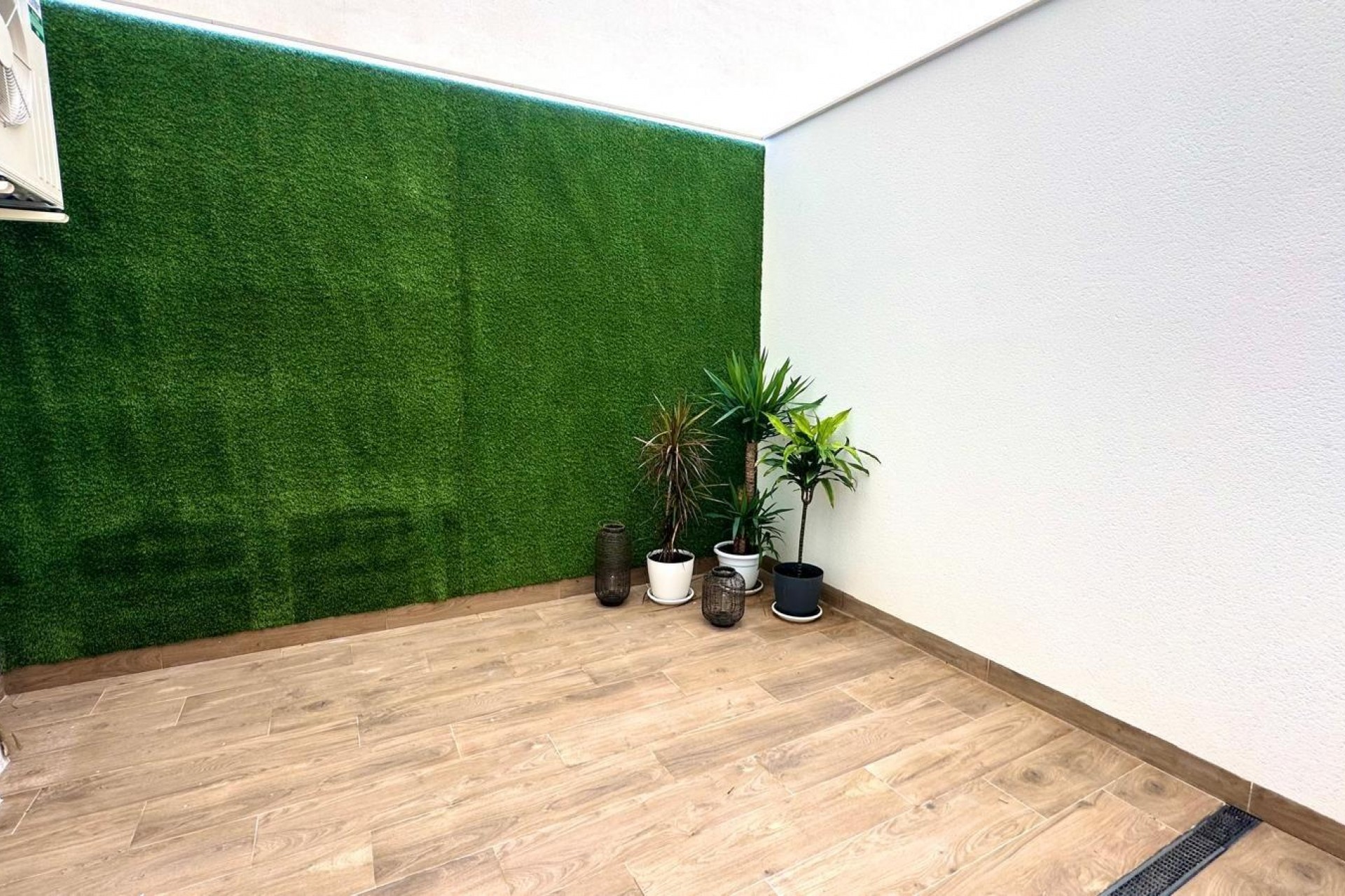 Brukt - Apartment -
Torrevieja - Playa del Cura