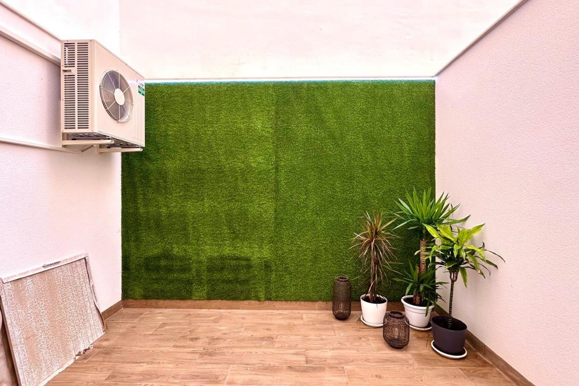 Brukt - Apartment -
Torrevieja - Playa del Cura