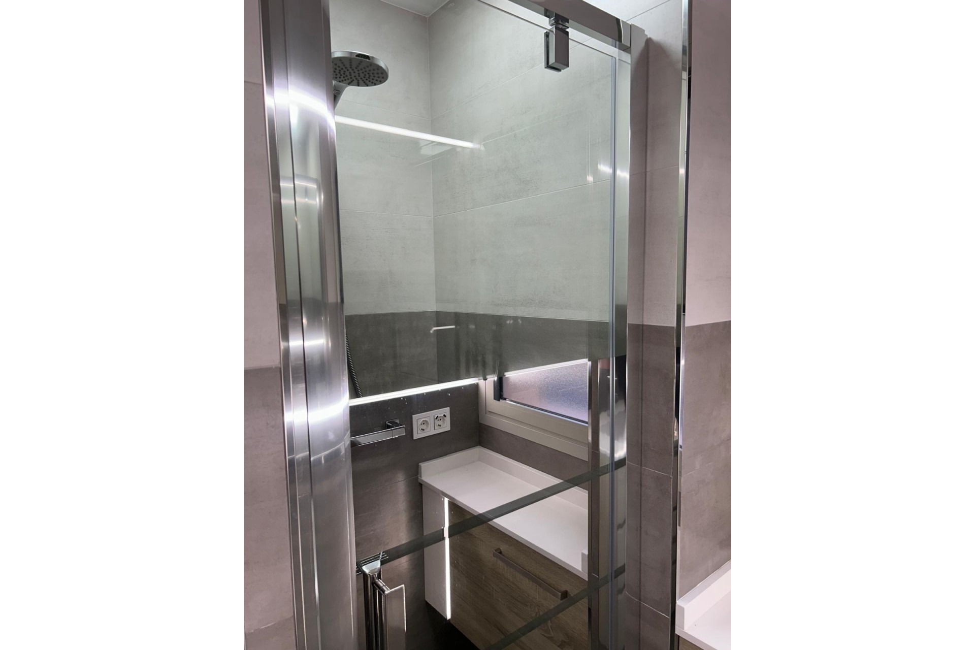 Brukt - Apartment -
Torrevieja - Playa del Cura