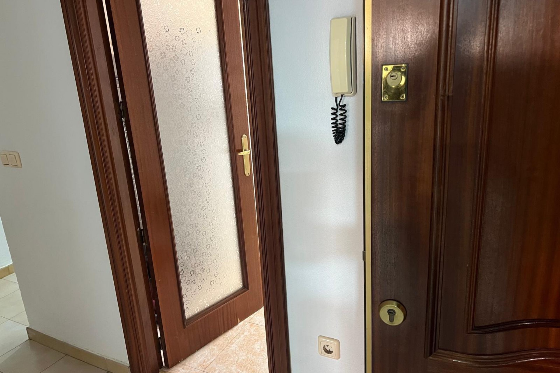 Brukt - Apartment -
Torrevieja - Playa del Cura