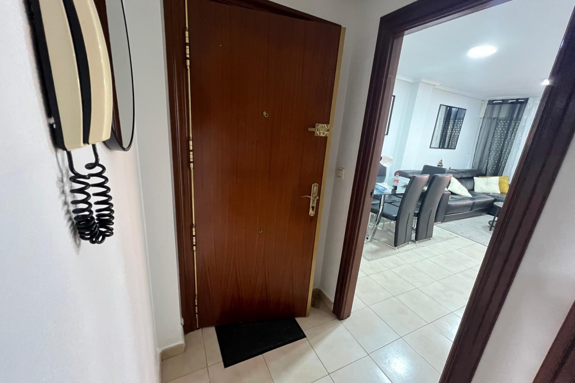 Brukt - Apartment -
Torrevieja - Playa del Cura