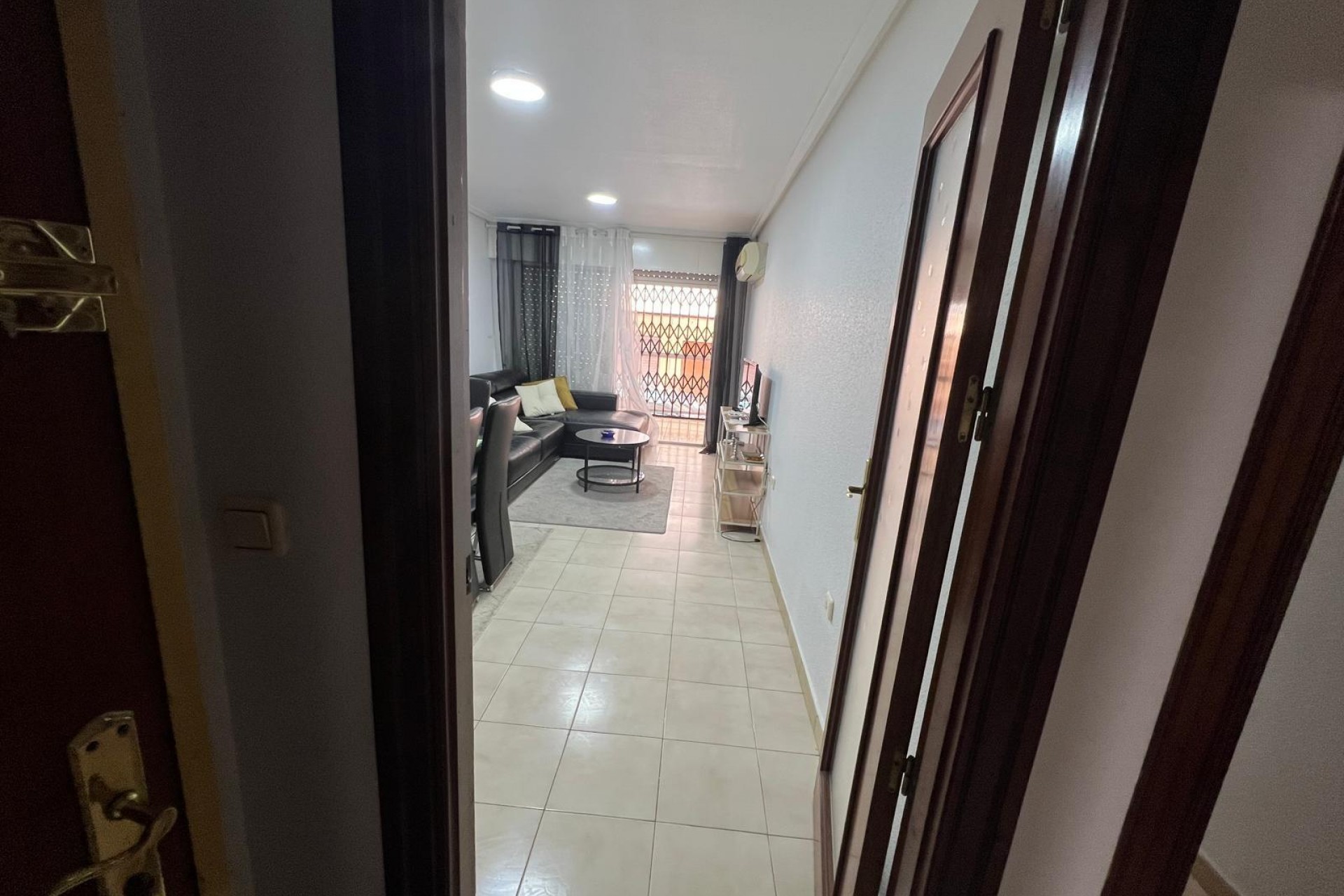 Brukt - Apartment -
Torrevieja - Playa del Cura