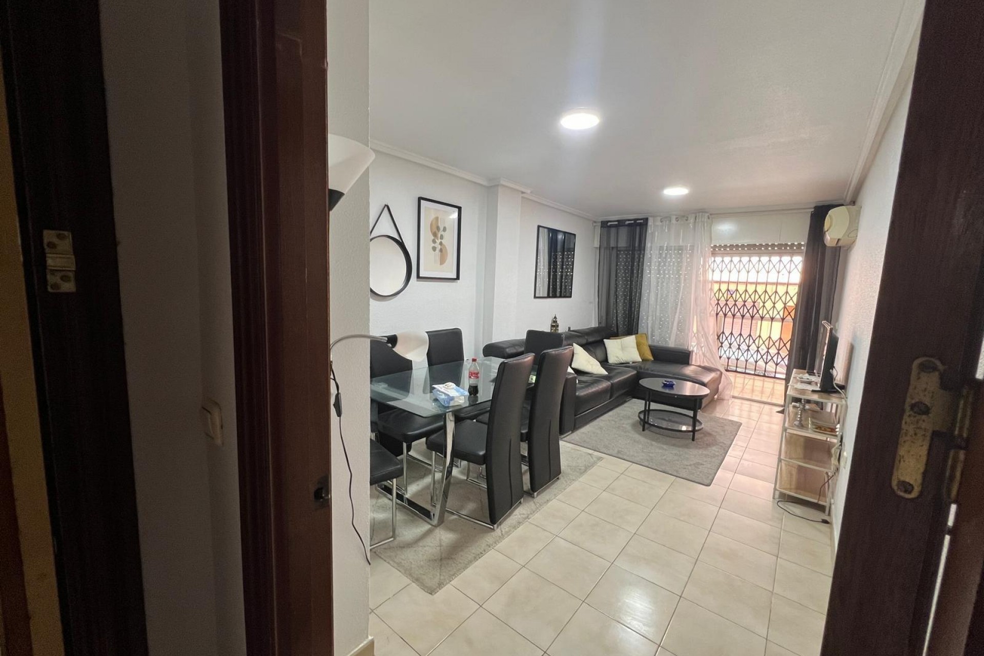 Brukt - Apartment -
Torrevieja - Playa del Cura