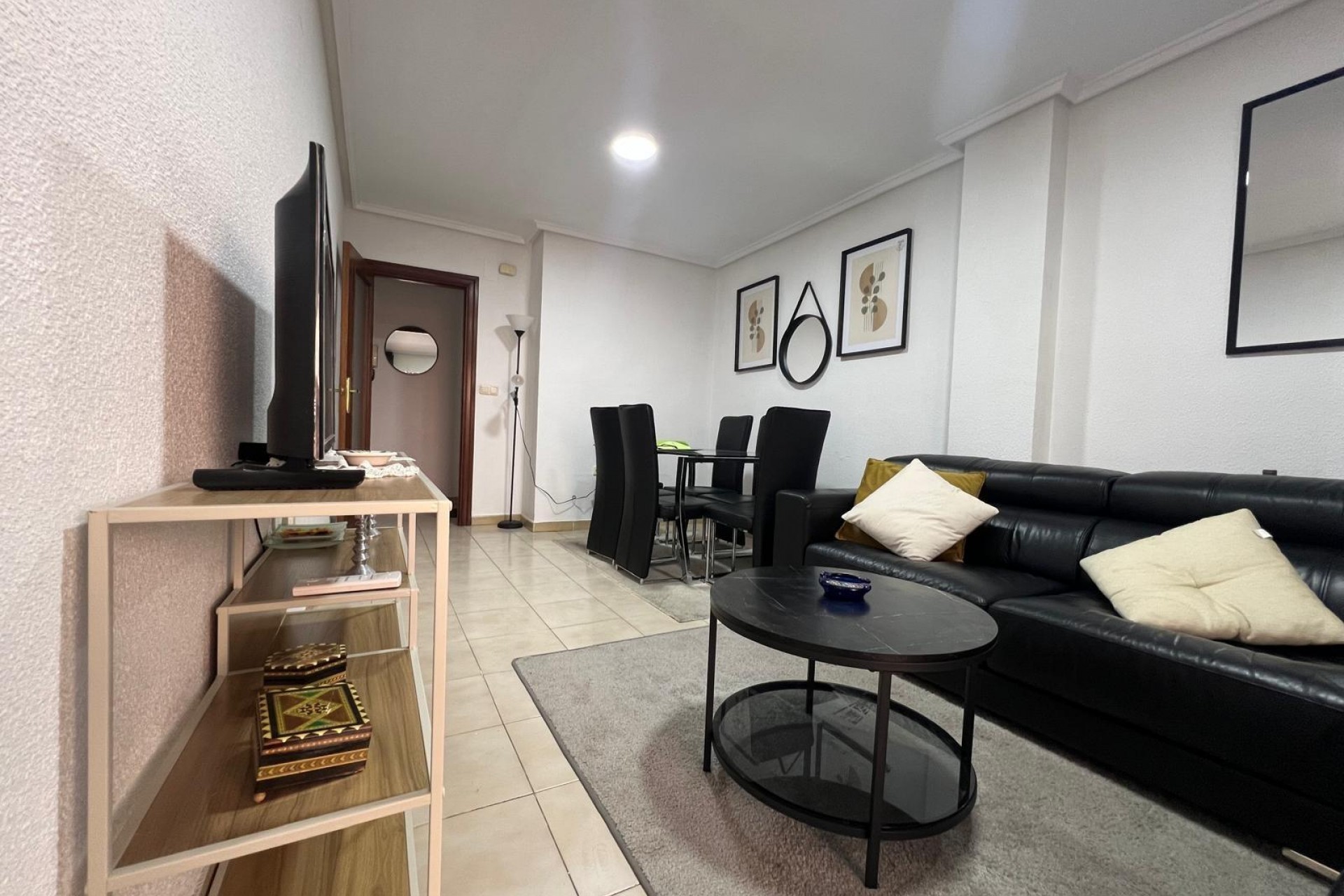 Brukt - Apartment -
Torrevieja - Playa del Cura