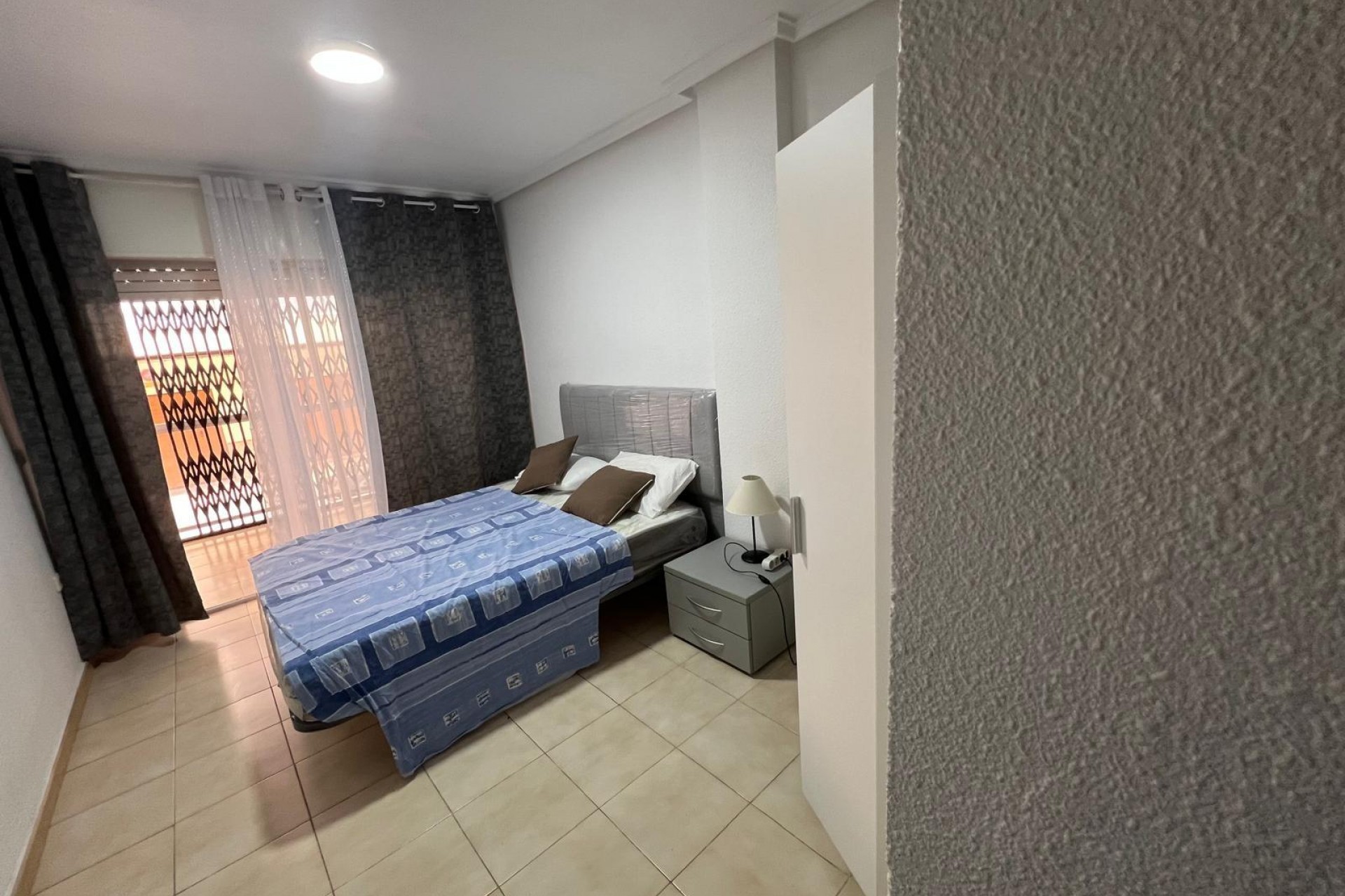 Brukt - Apartment -
Torrevieja - Playa del Cura