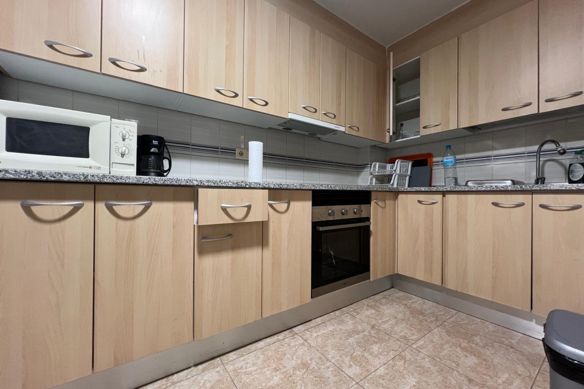 Brukt - Apartment -
Torrevieja - Playa del Cura