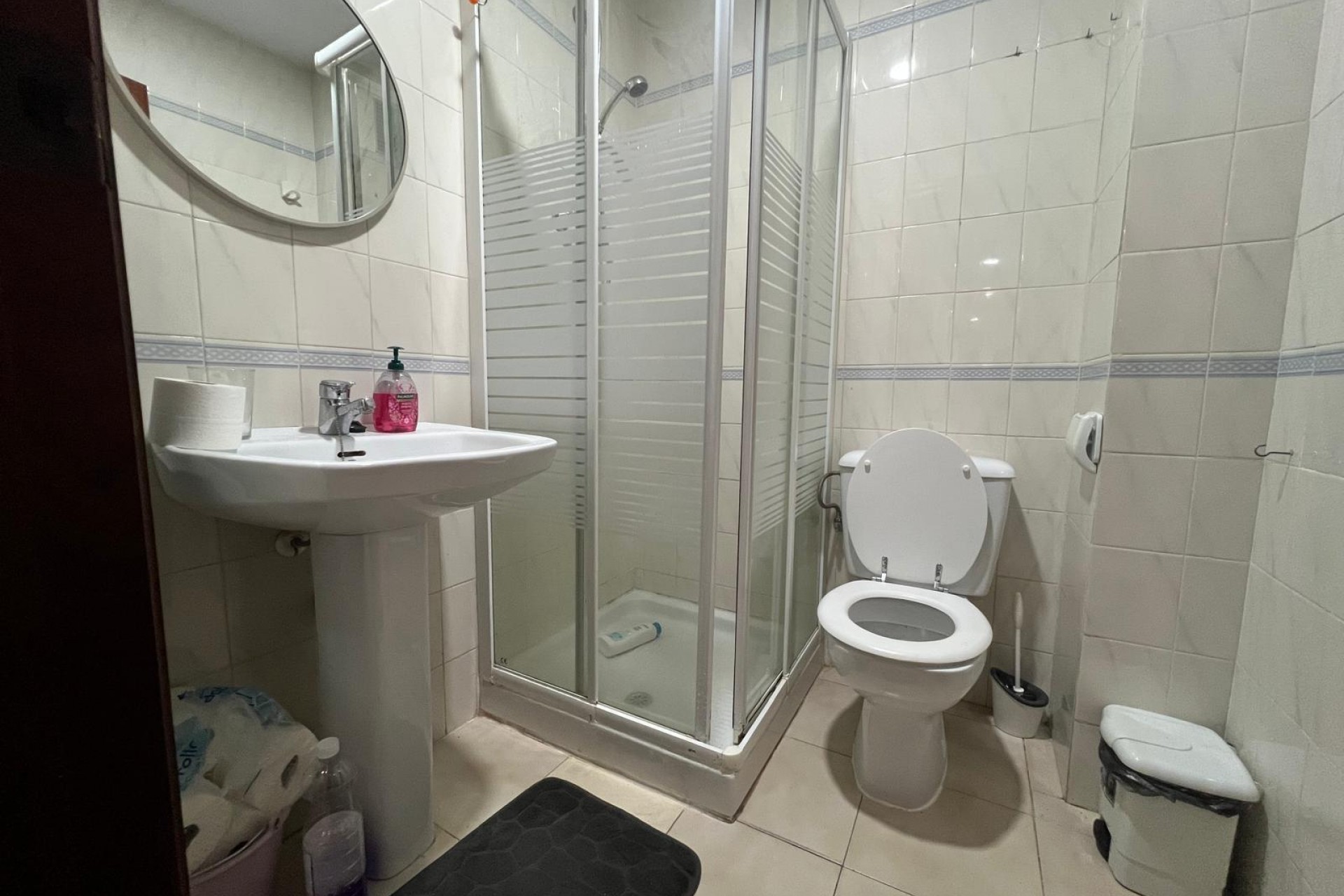 Brukt - Apartment -
Torrevieja - Playa del Cura