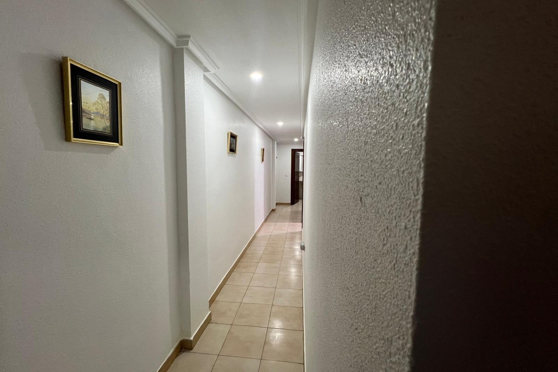Brukt - Apartment -
Torrevieja - Playa del Cura