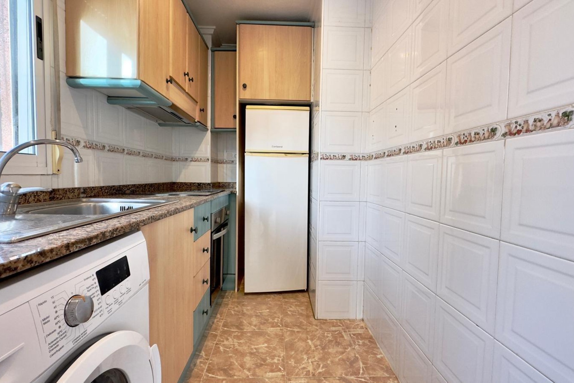 Brukt - Apartment -
Torrevieja - Playa del Cura