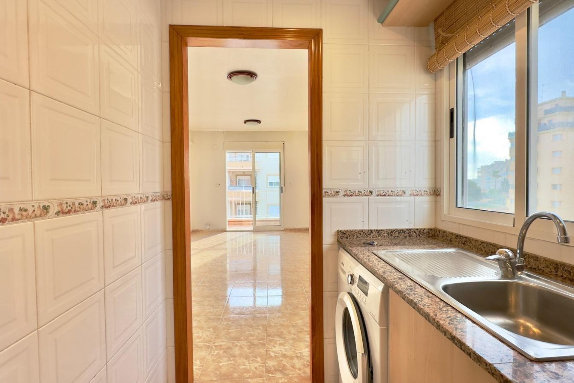 Brukt - Apartment -
Torrevieja - Playa del Cura