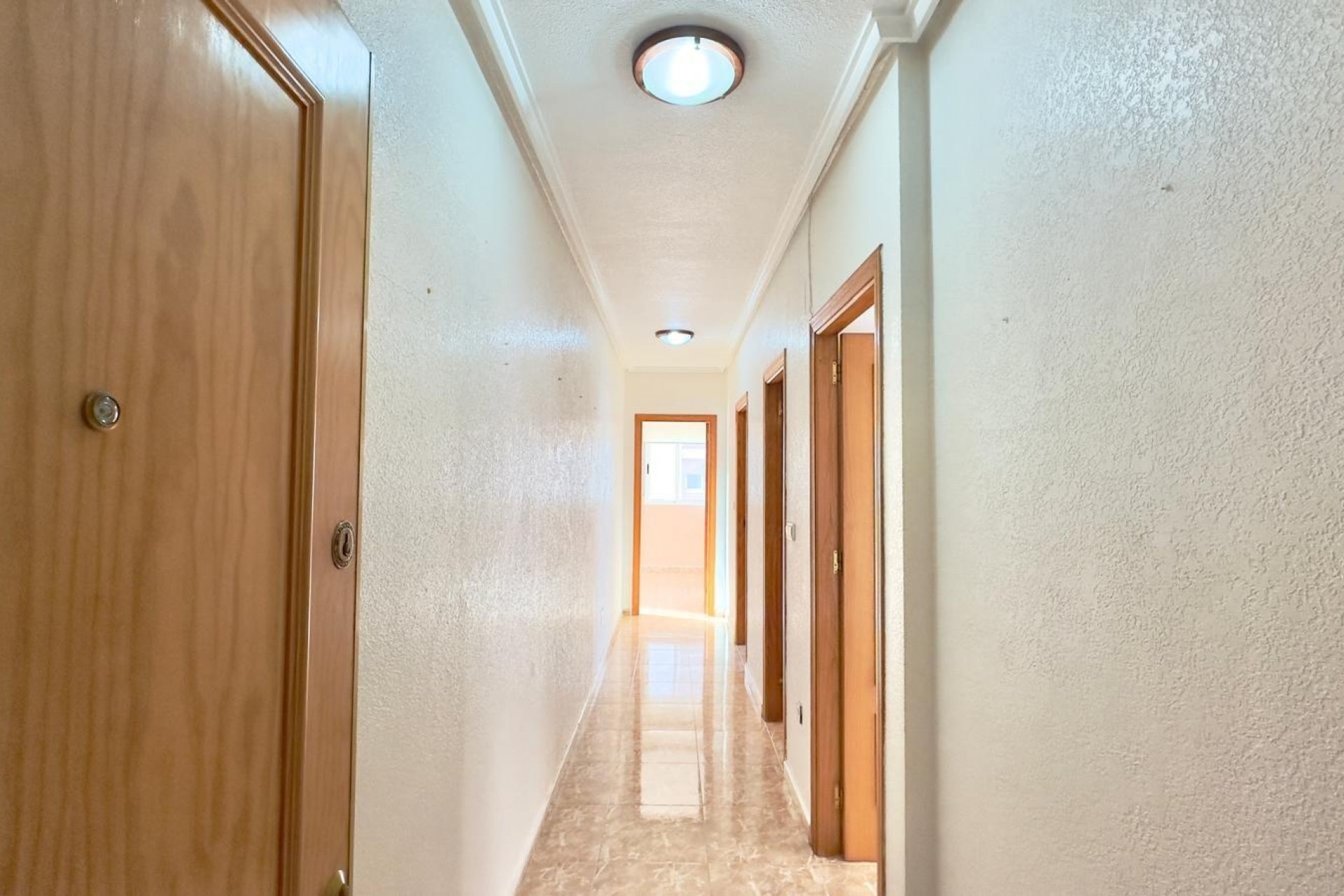 Brukt - Apartment -
Torrevieja - Playa del Cura