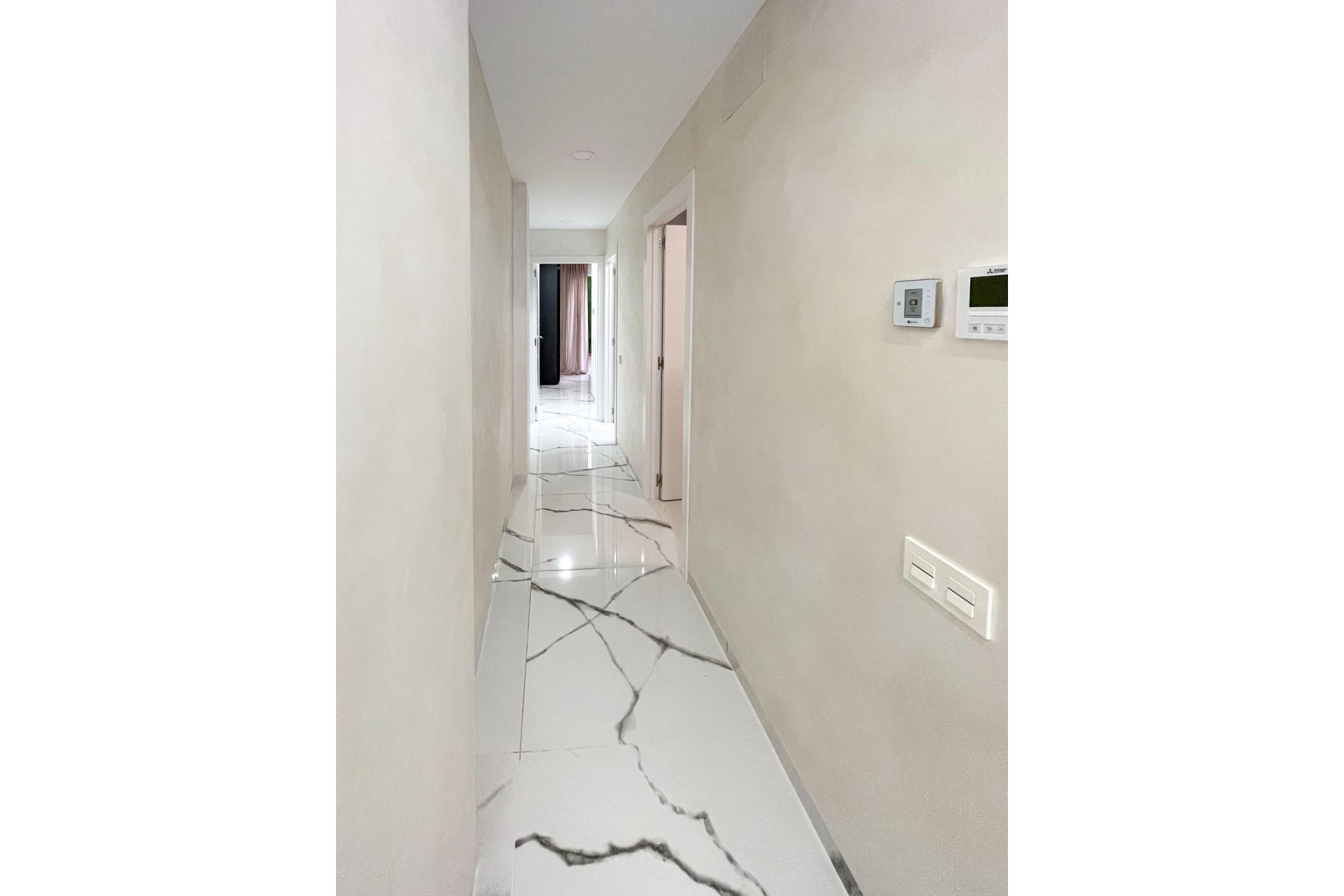 Brukt - Apartment -
Torrevieja - Playa del Cura