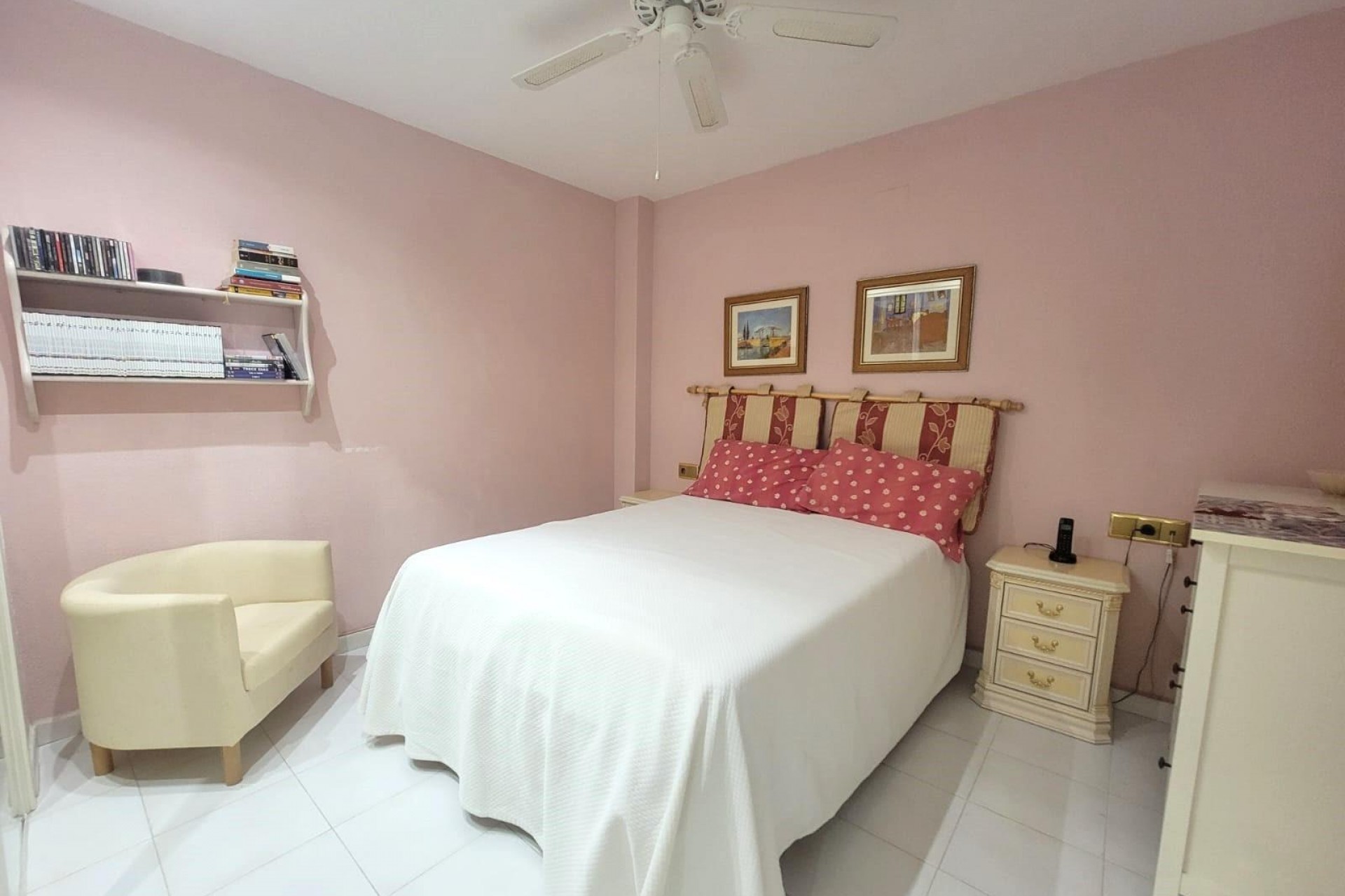 Brukt - Apartment -
Torrevieja - Playa del Cura