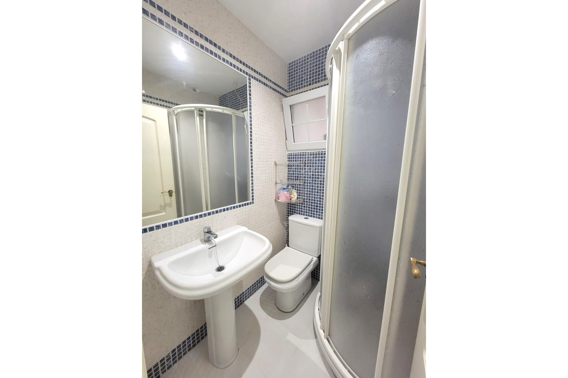 Brukt - Apartment -
Torrevieja - Playa del Cura