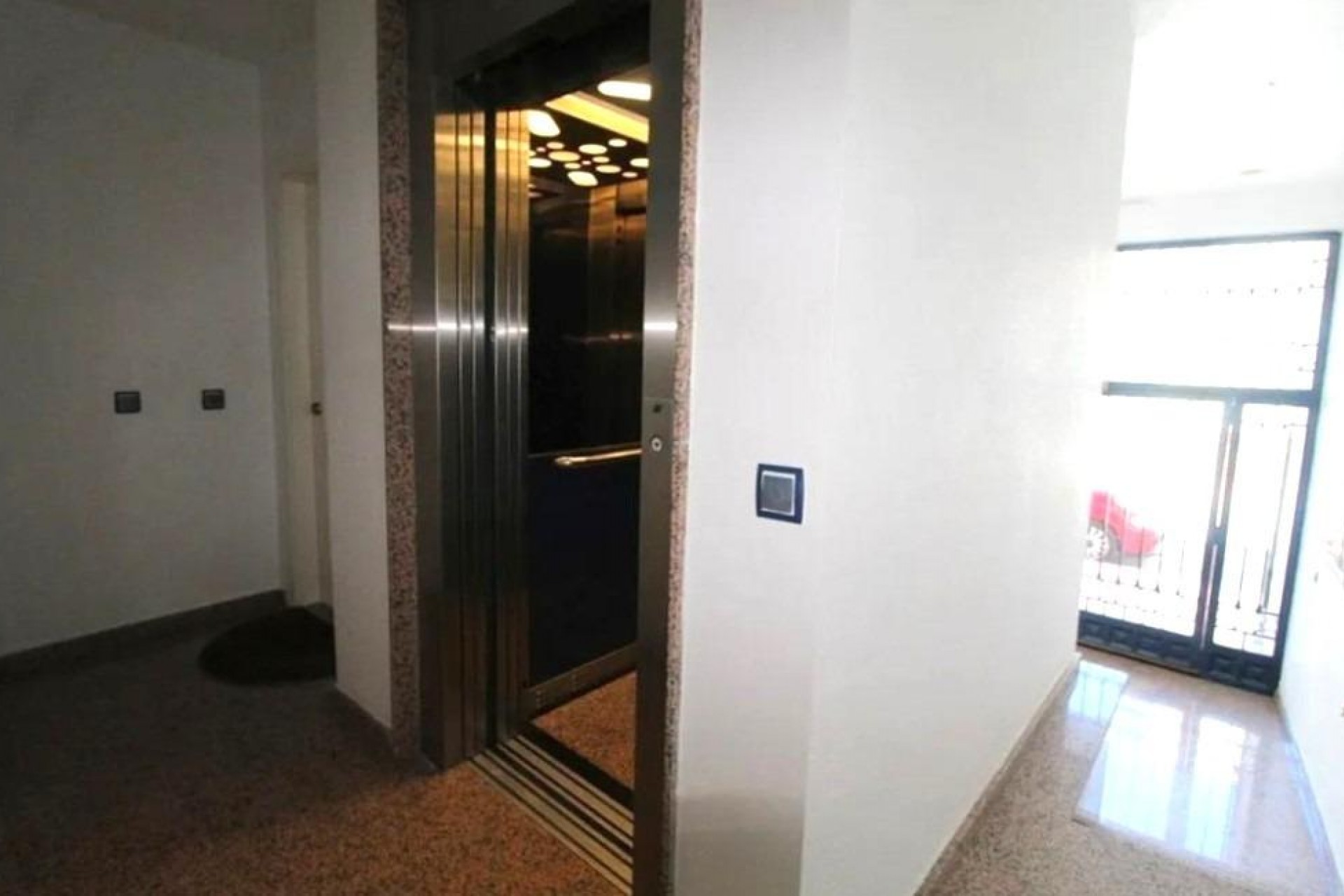 Brukt - Apartment -
Torrevieja - Playa del Cura