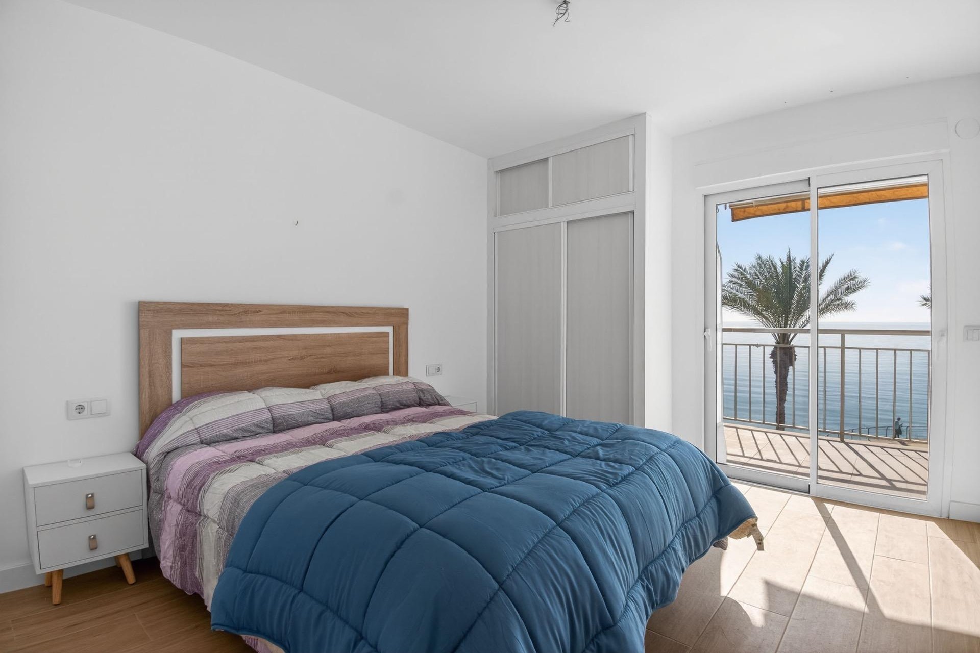 Brukt - Apartment -
Torrevieja - Playa del Cura
