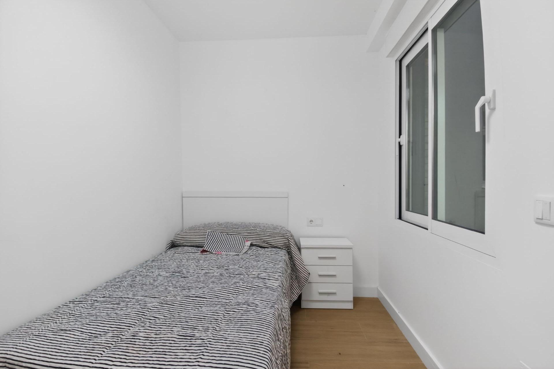 Brukt - Apartment -
Torrevieja - Playa del Cura