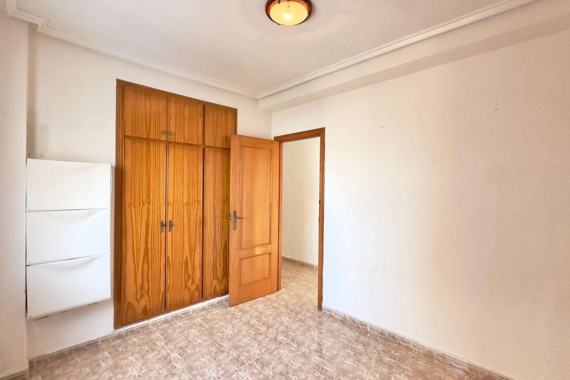 Brukt - Apartment -
Torrevieja - Playa del Cura