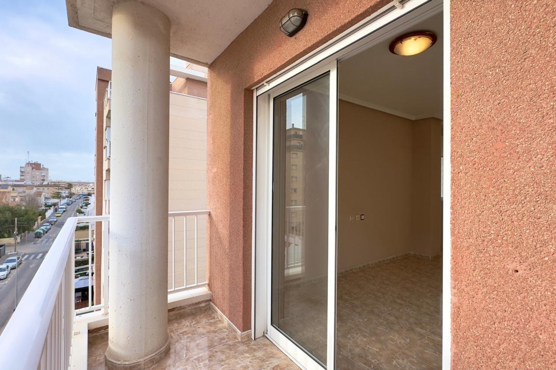 Brukt - Apartment -
Torrevieja - Playa del Cura