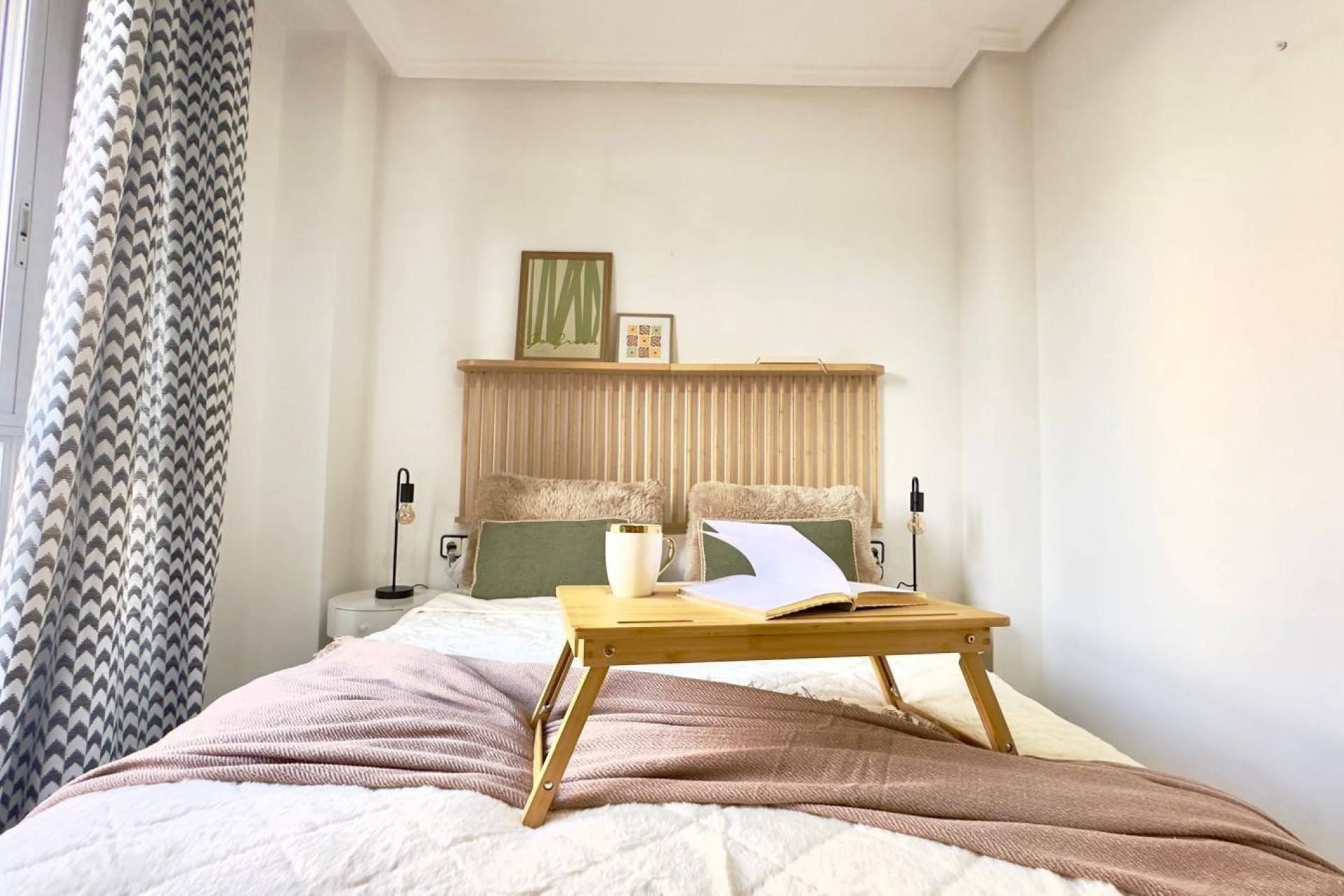 Brukt - Apartment -
Torrevieja - Playa del Cura