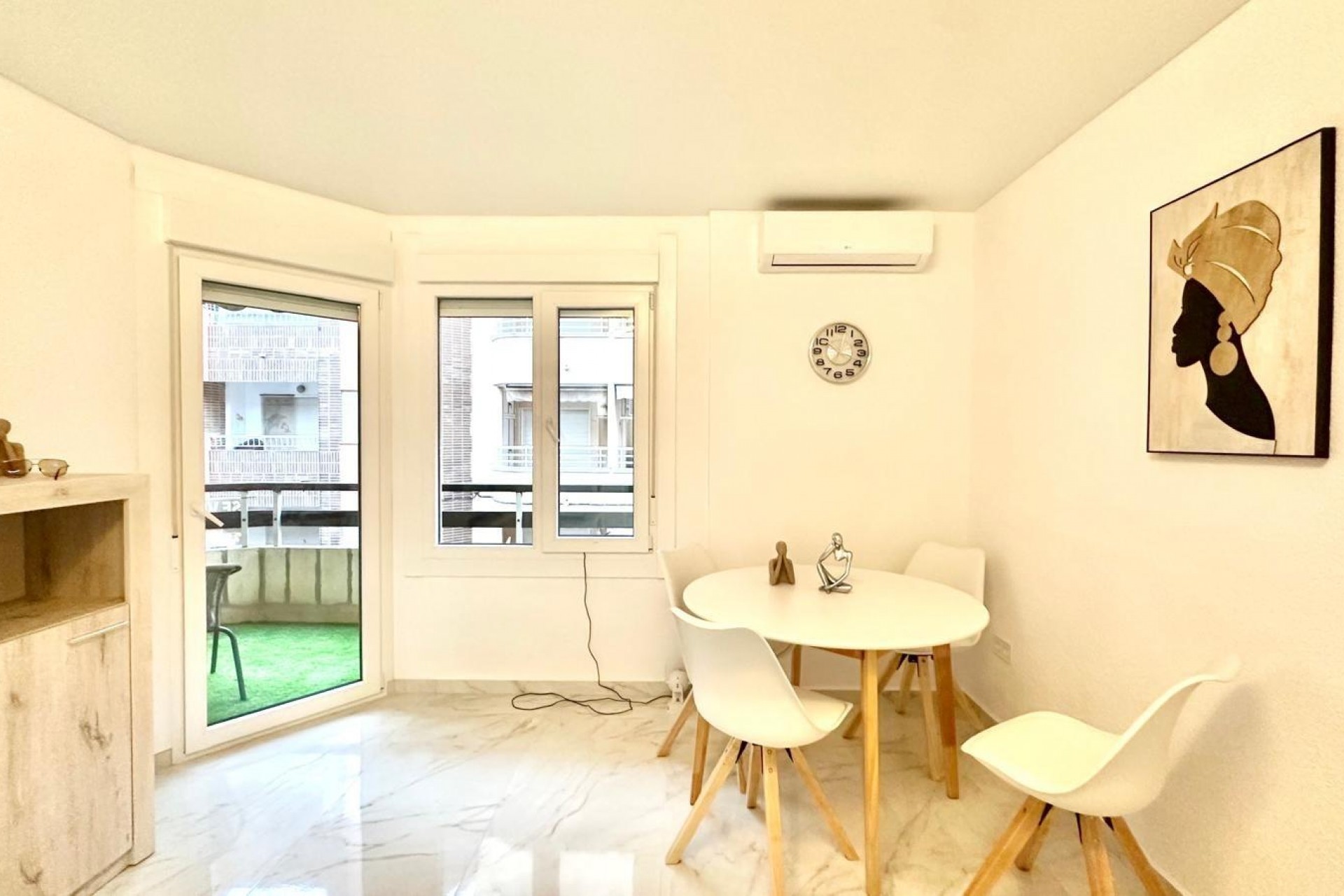 Brukt - Apartment -
Torrevieja - Playa del Cura