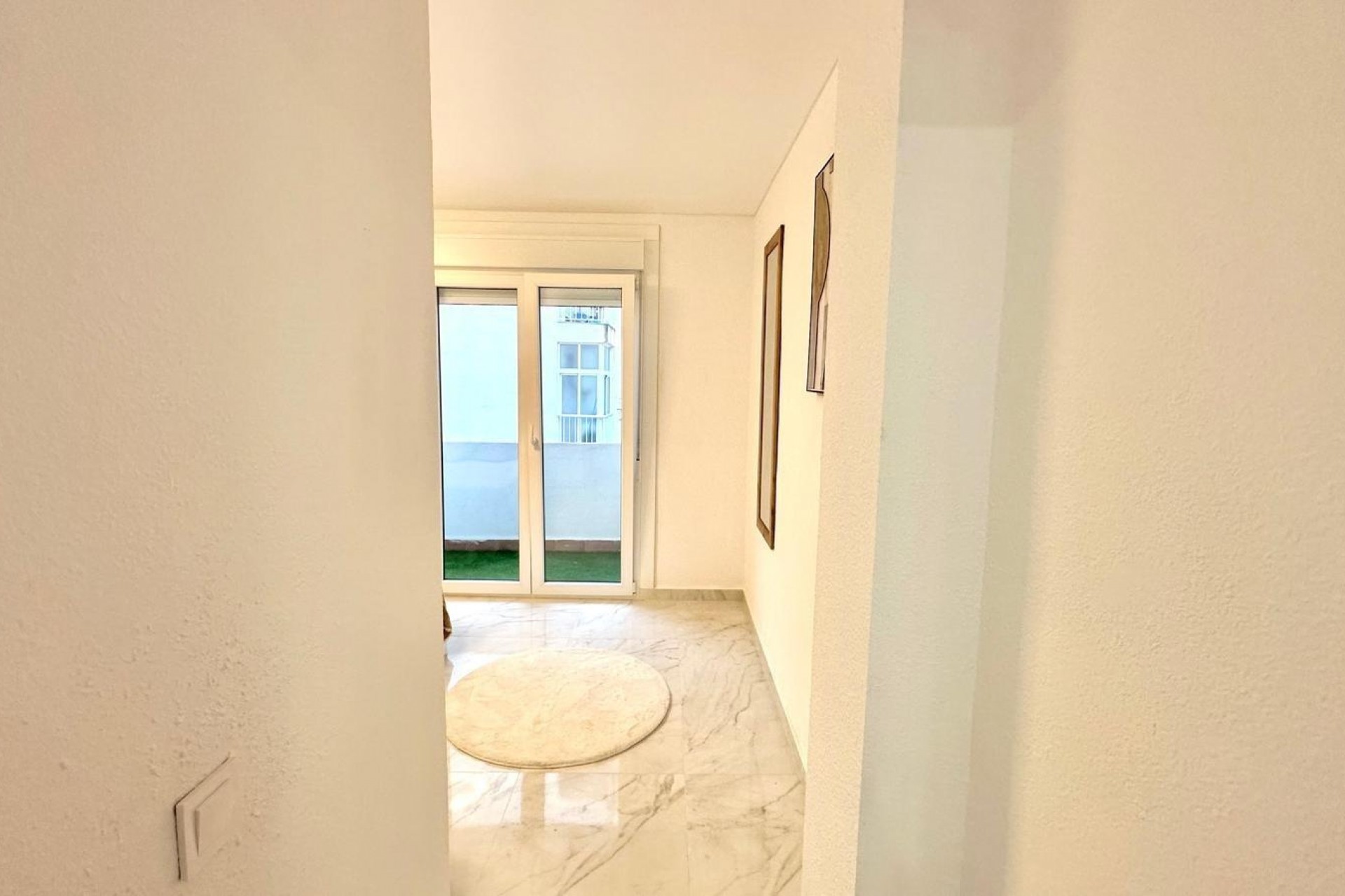 Brukt - Apartment -
Torrevieja - Playa del Cura