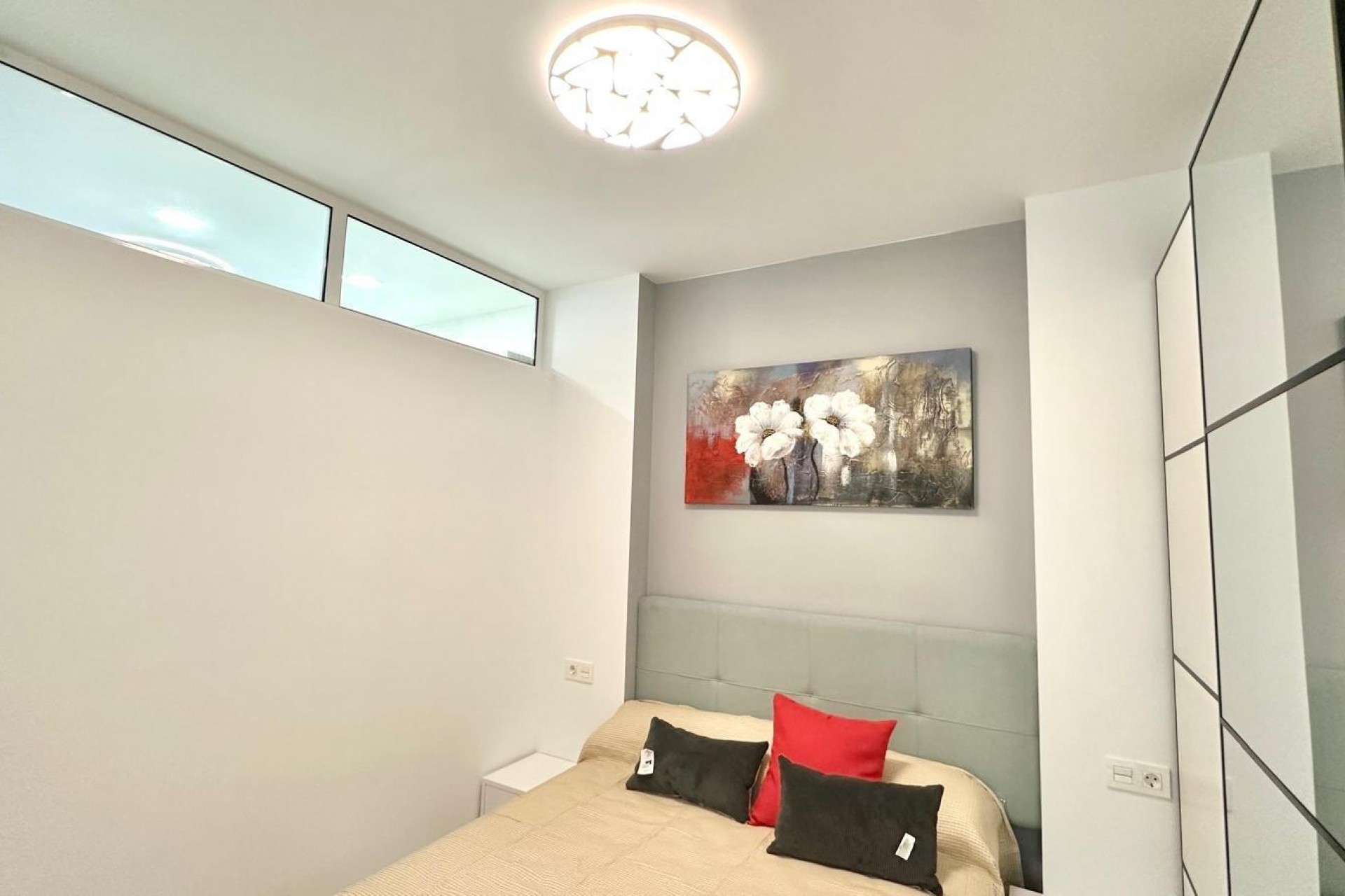 Brukt - Apartment -
Torrevieja - Playa del Cura