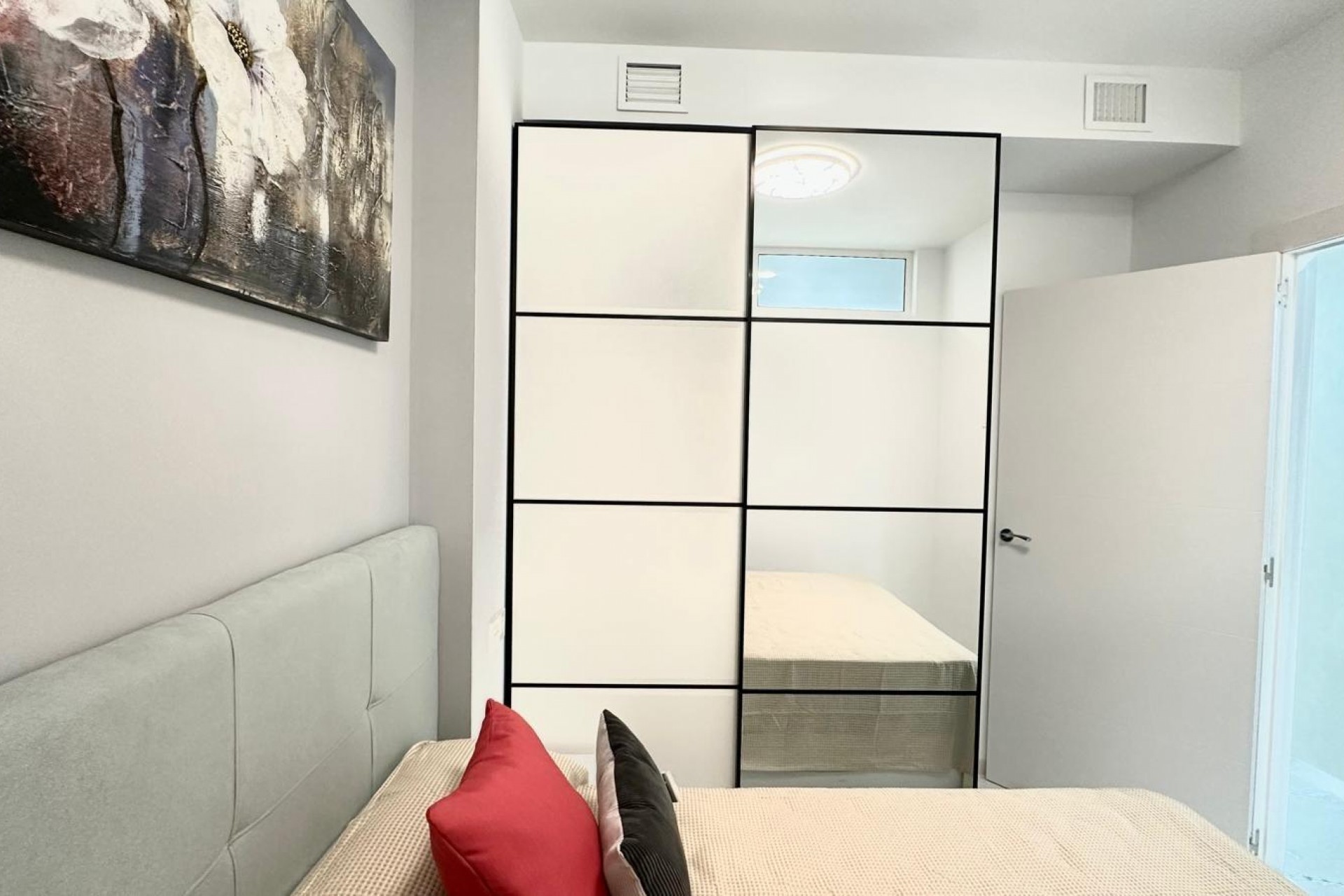 Brukt - Apartment -
Torrevieja - Playa del Cura